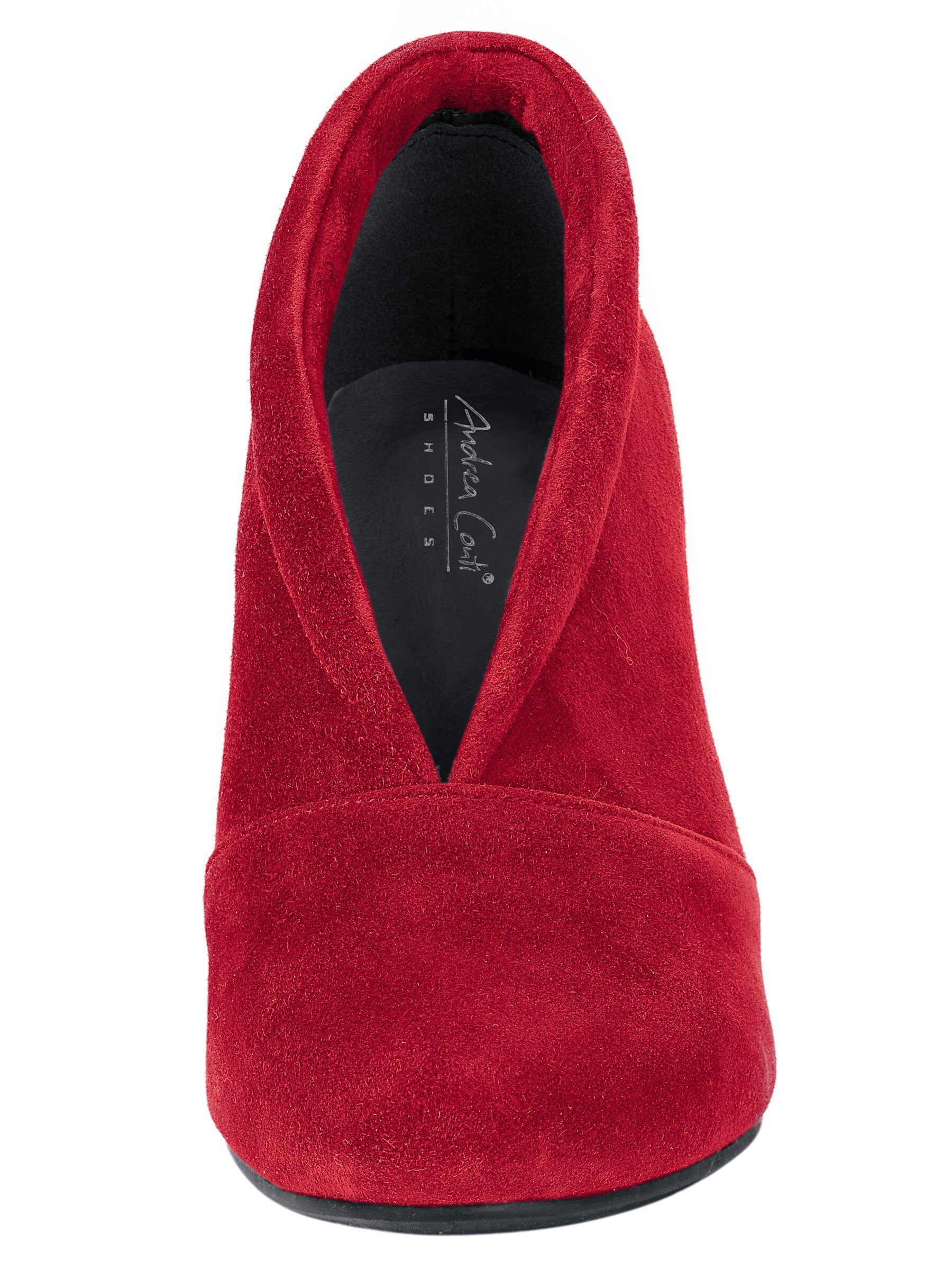 Andrea Conti Pumps Pumps
