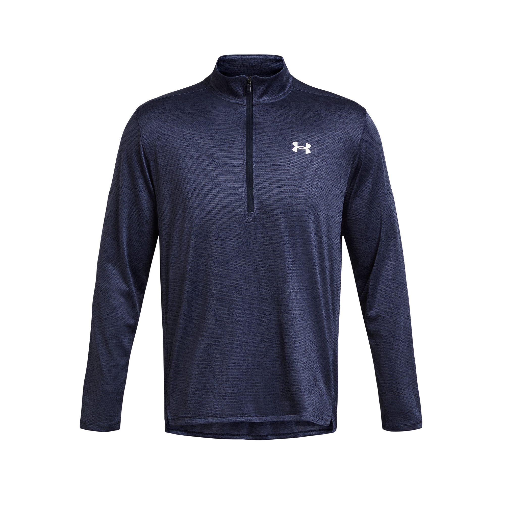 Langarmshirt Under Armour Herren Langarmshirt Tech Vent 1/2-Zip 1382184
