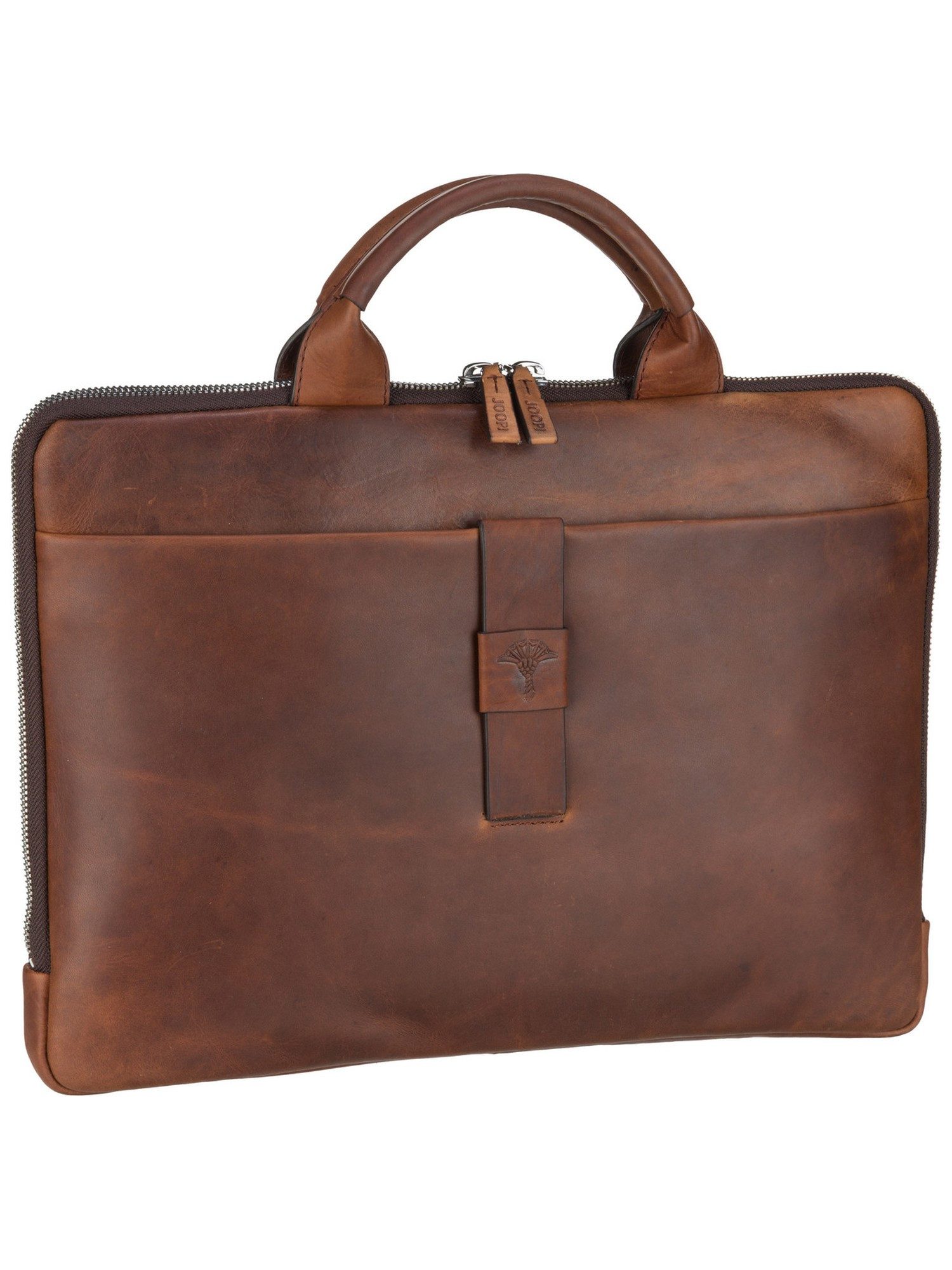 JOOP! Aktentasche Loreto Samu BriefBag SHZ