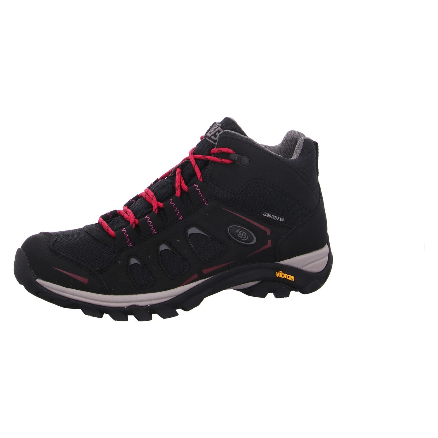 BRÜTTING Mount Frakes High Wanderstiefel günstig online kaufen