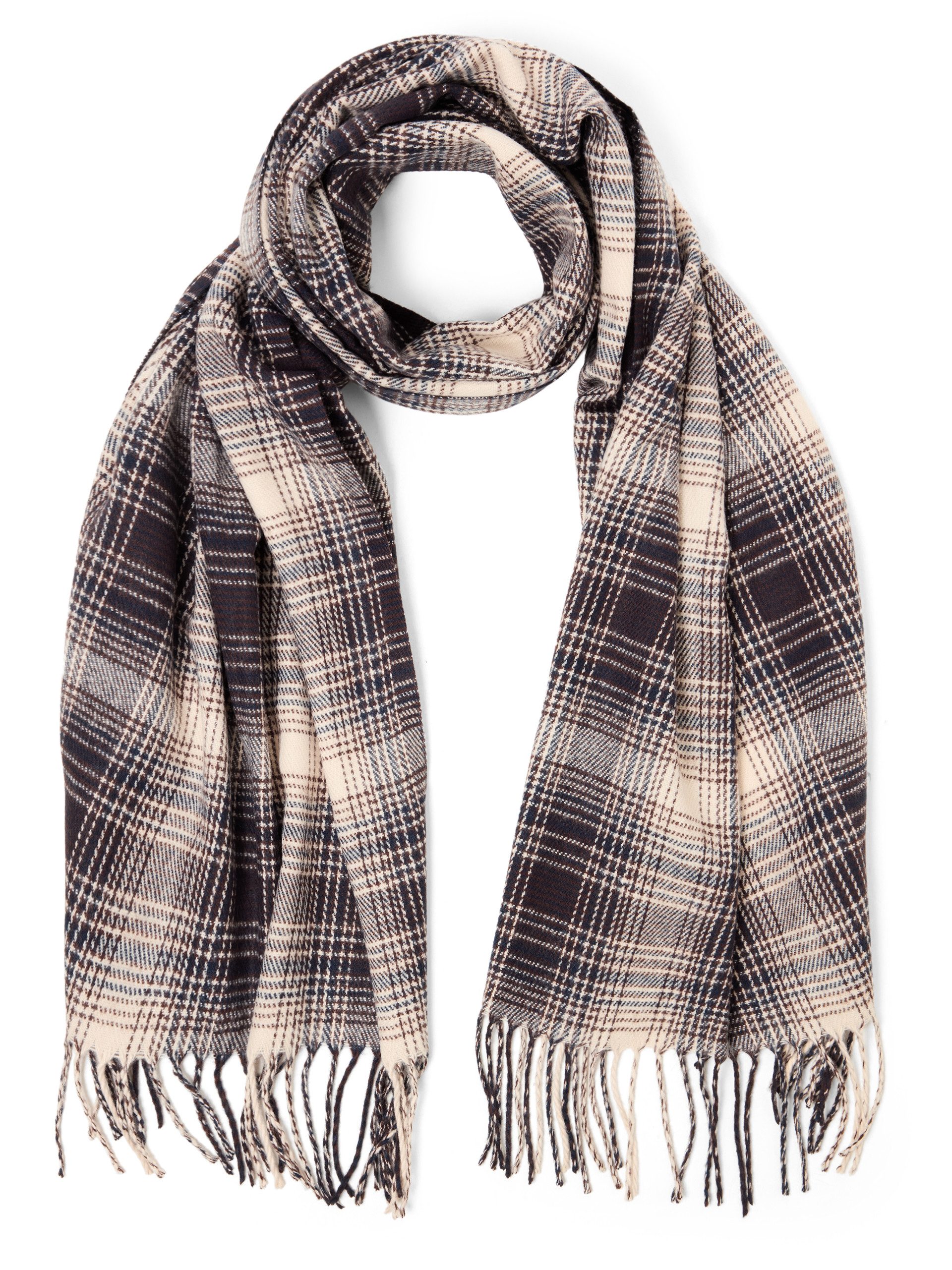 Finshley & Harding London Schal Brayn