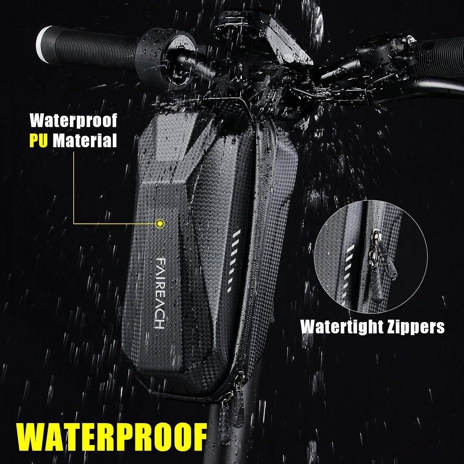 LuxusKollektion Scootertasche Scooter Tube Bag Aufbewahrungstasche für Xiaomi M365 Segway Ninebot