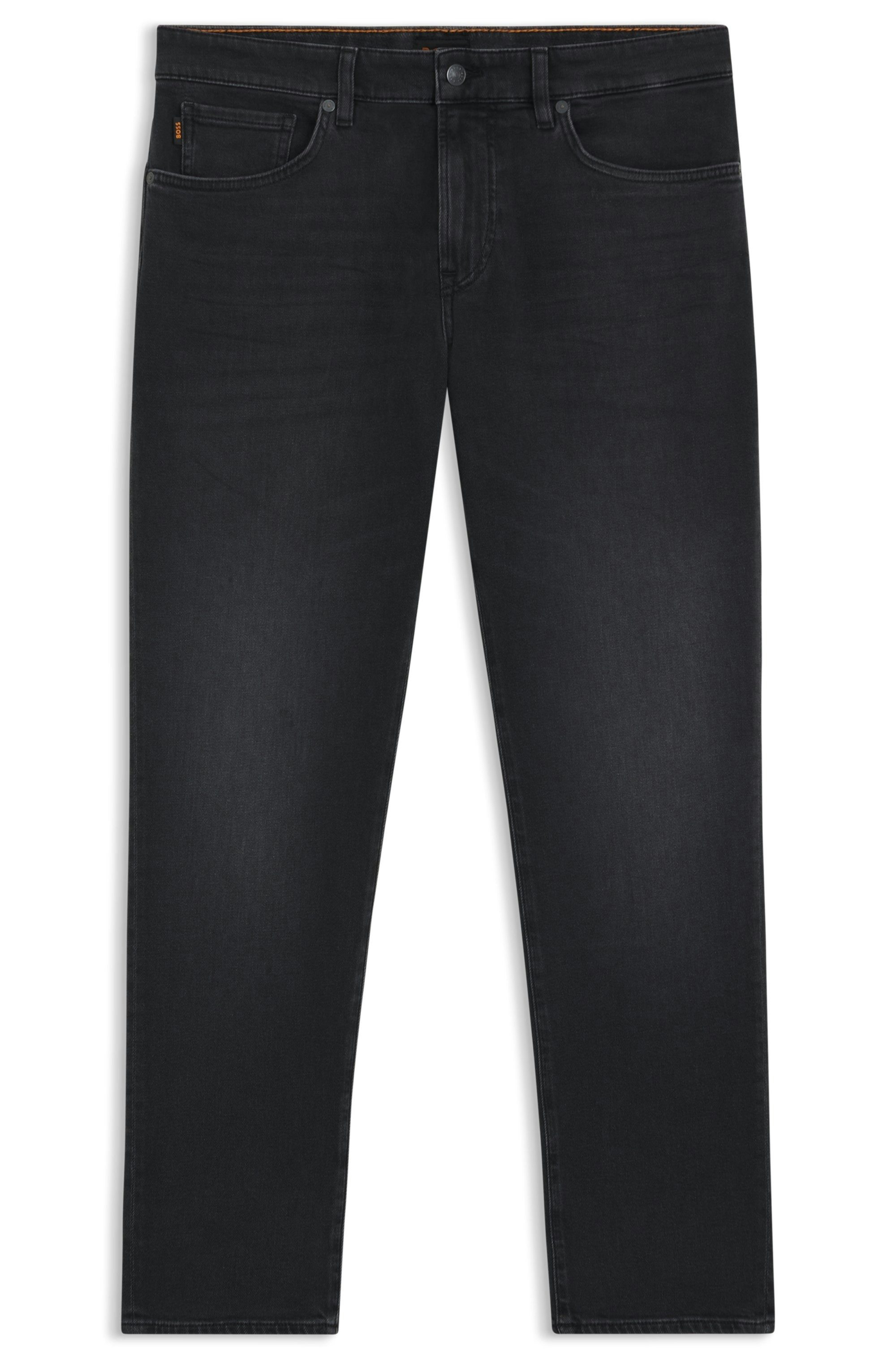 BOSS ORANGE Straight-Jeans