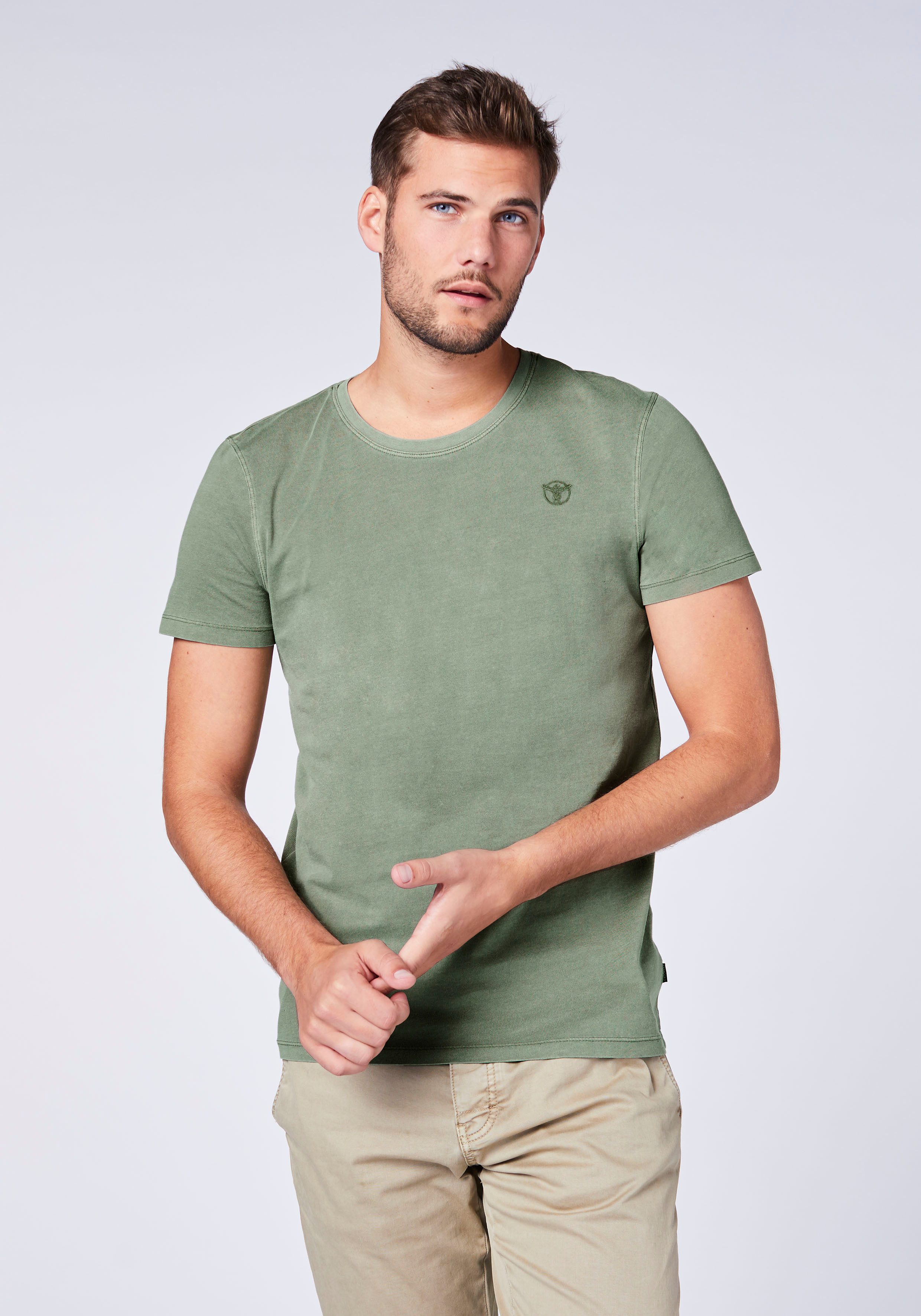 Chiemsee Funktionsshirt SALTBURN in großen Größen günstig online kaufen