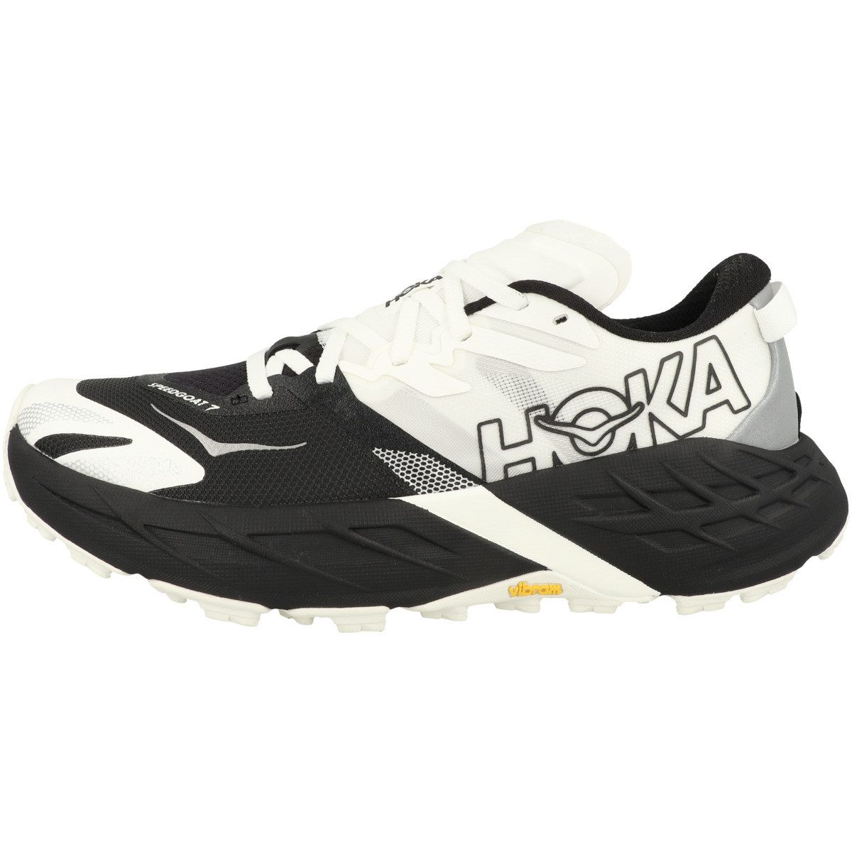 Hoka One One Speedgoat 7 Damen Laufschuh Sneaker, Turnschuhe, Sportschuhe, Running, Joggingschuhe
