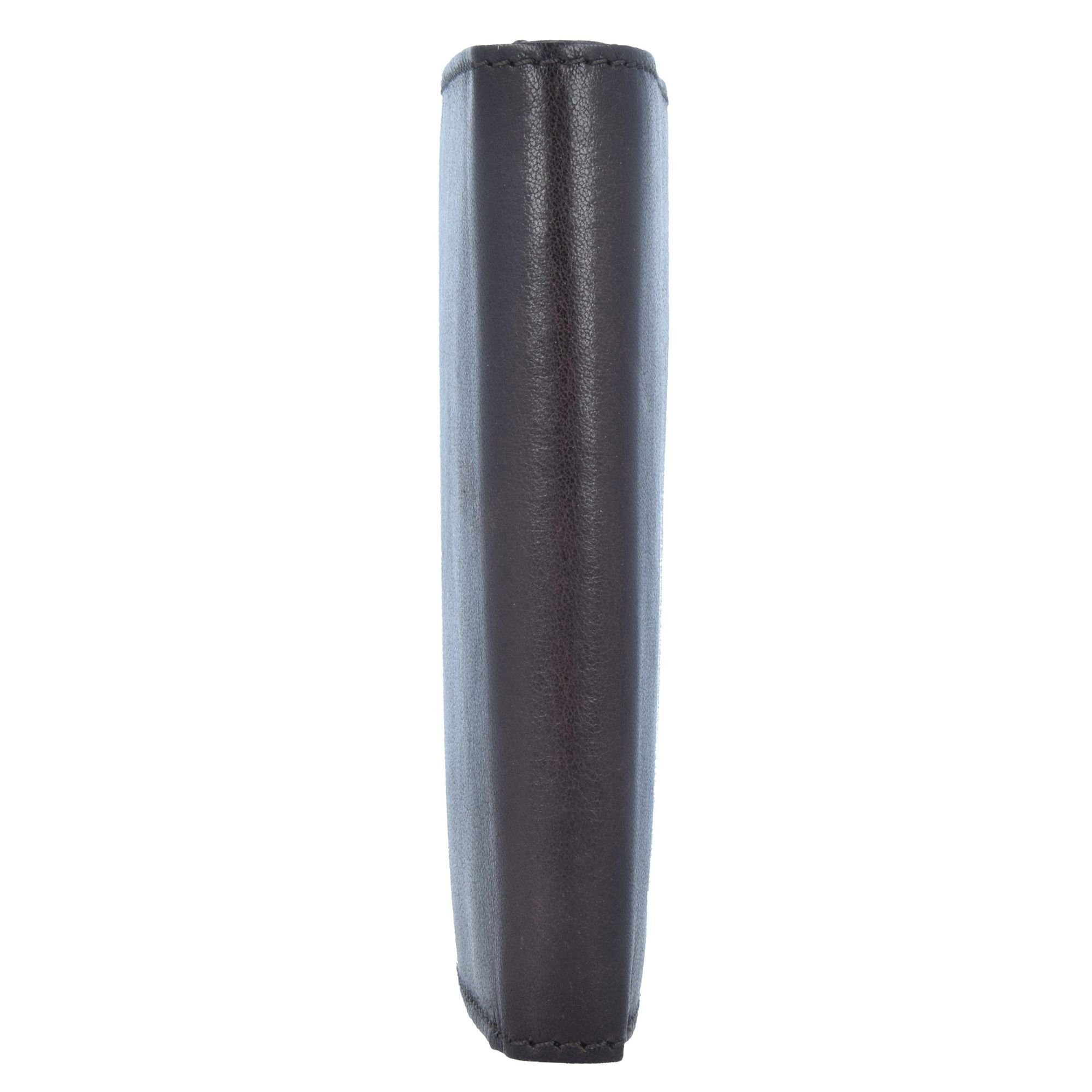 Braun Büffel Geldbörse Arezzo, Leder