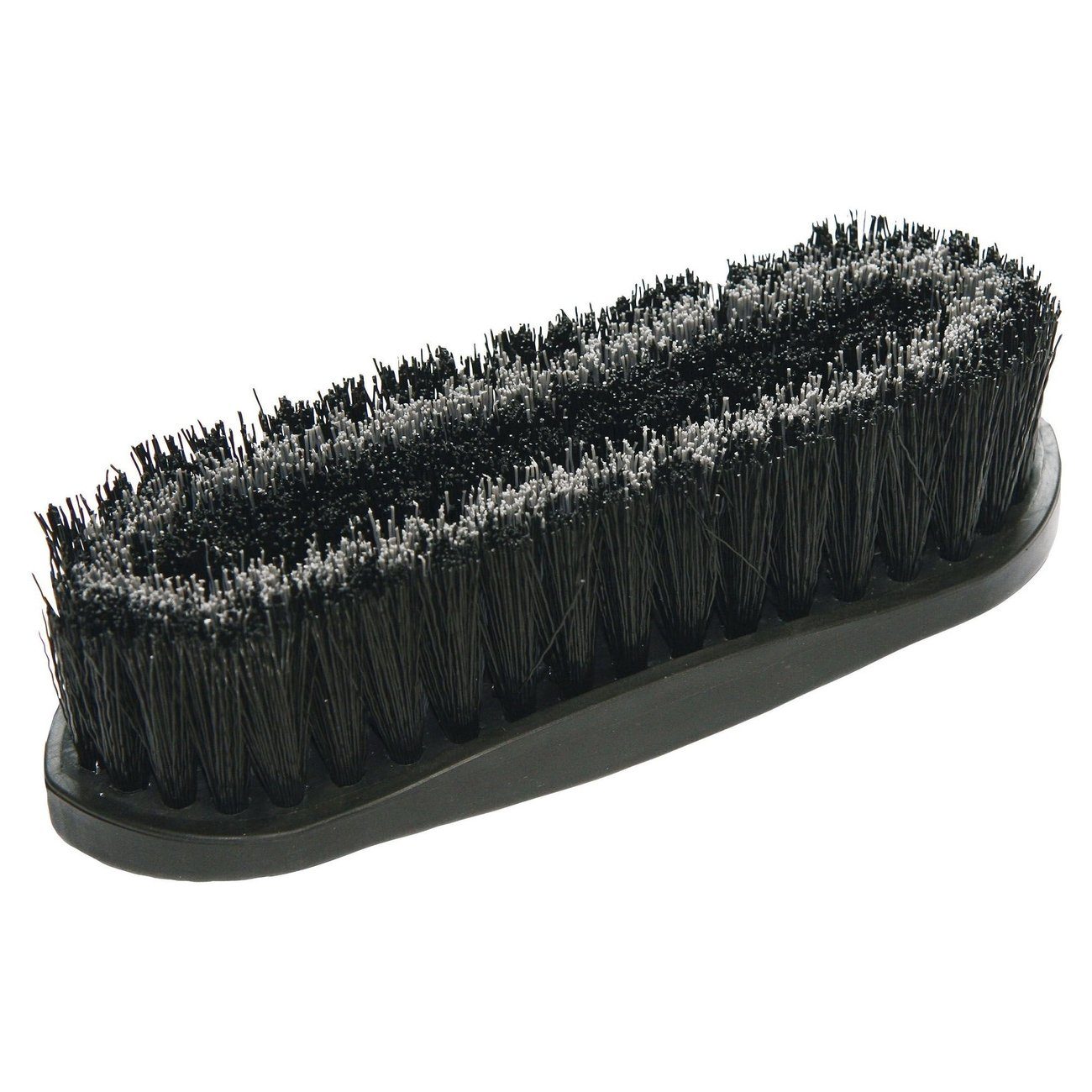 Mähnenbürste Brush Co schwarz Pferdebürste & Kerbl