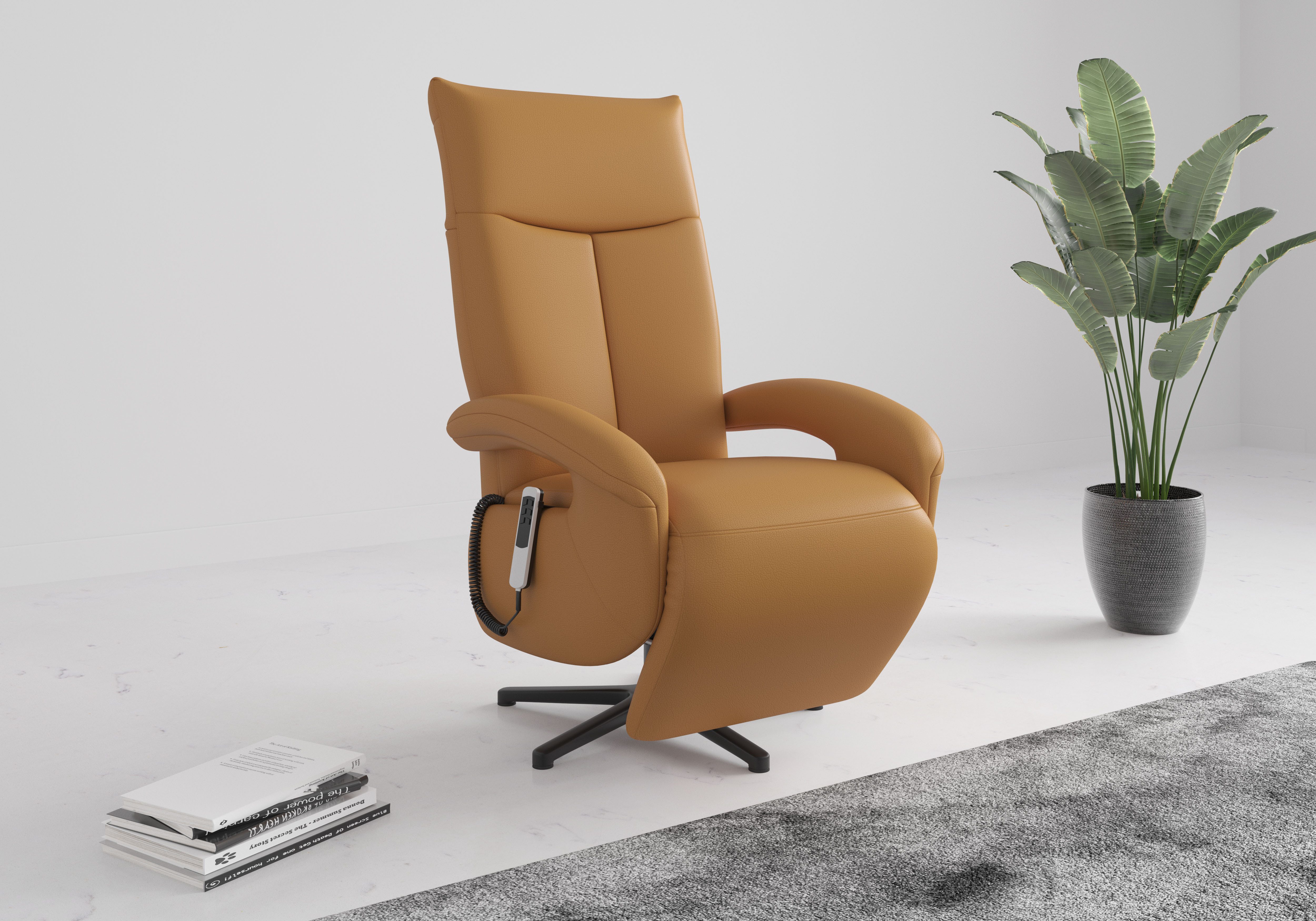 sit&more TV-Sessel Amica, inkl. Kopfteilverstellung & günstig online kaufen