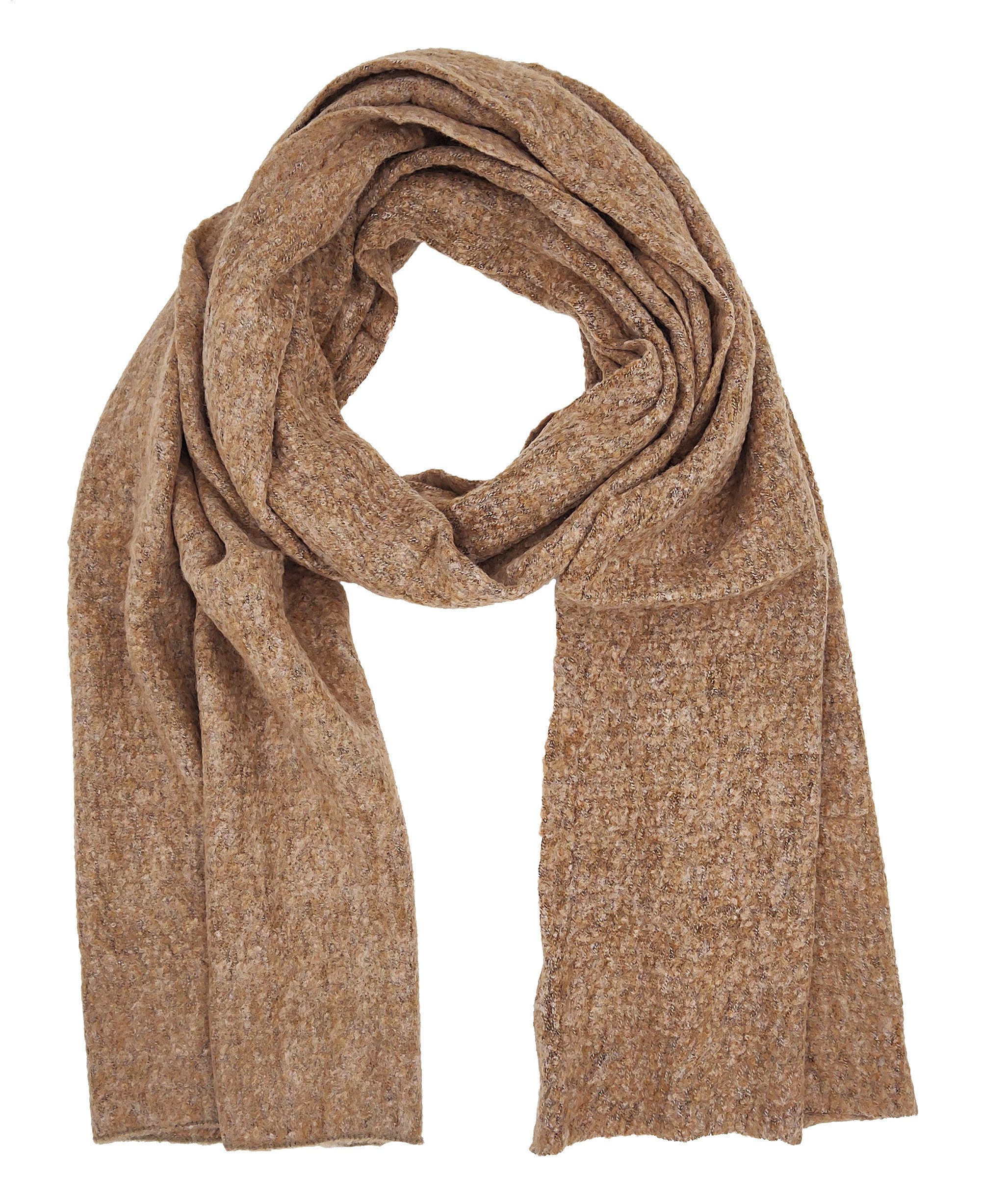 Schal warmer Winterschal