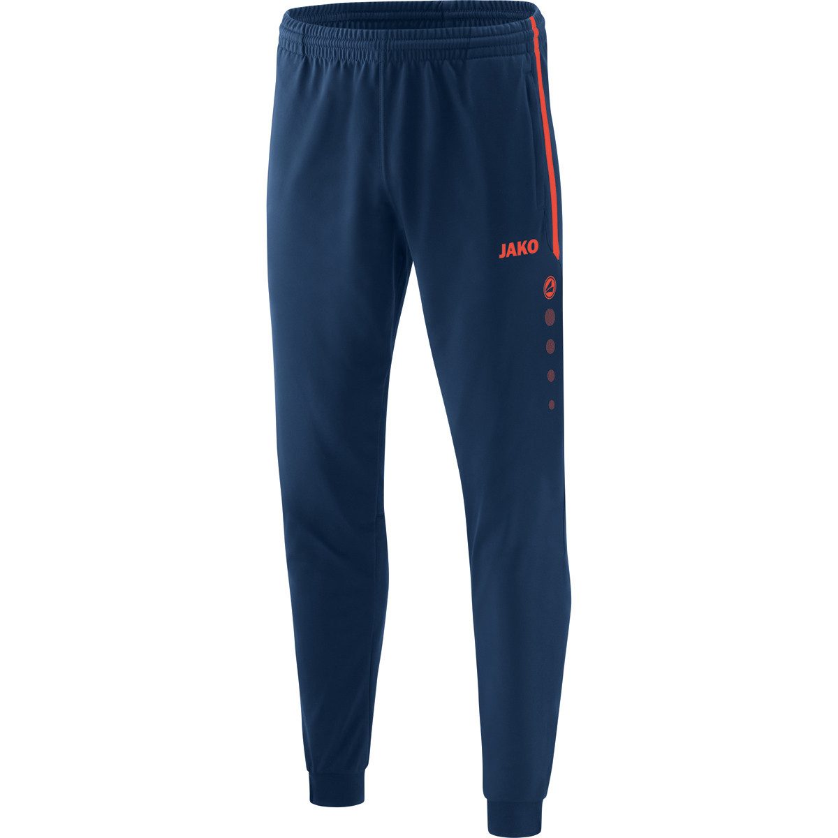 Jako Sweatbermudas 9218 Polyesterhose Competition 2.0