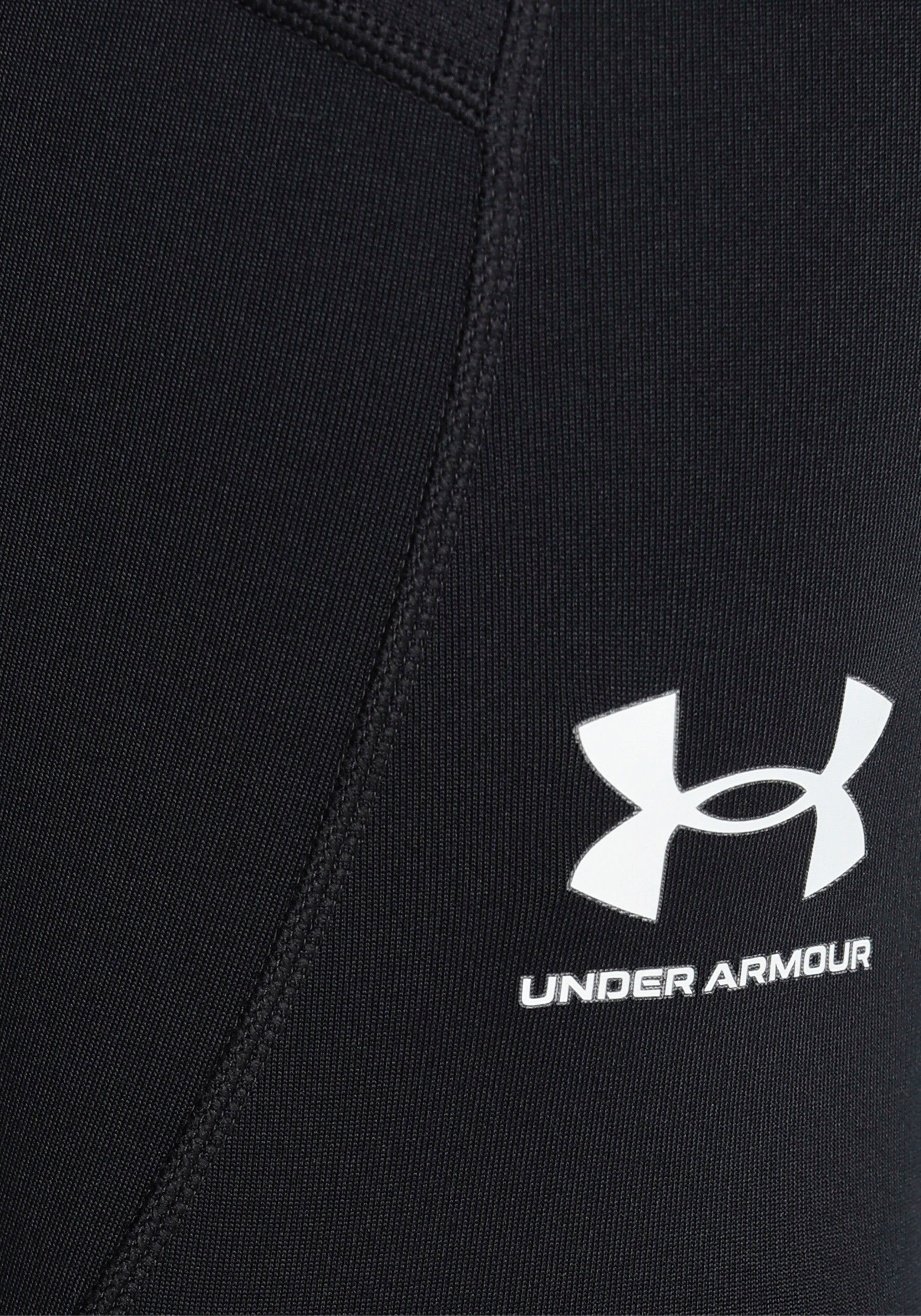 Under Armour® Trainingstights UA Cold Gear Armour Leggings sportlicher Stil, für intensive Trainingseinheiten