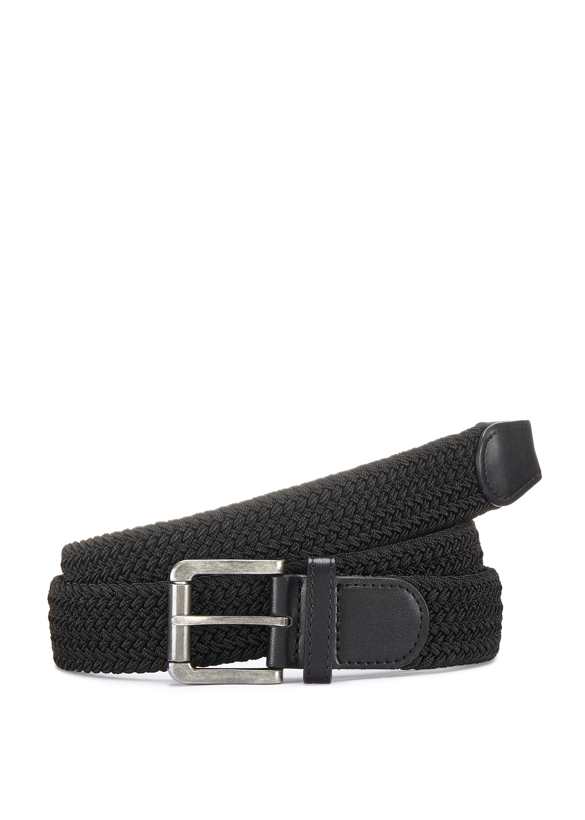 AUTHENTIC LE JOGGER Hüftgürtel Flechtgürtel, Stretchgürtel, Gürtel für Jean günstig online kaufen