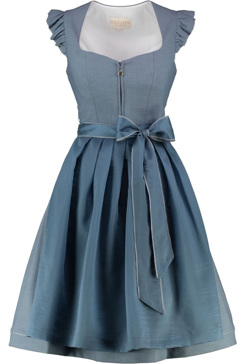 KRÜGER COLLECTION Dirndl Isalyn (60 cm)