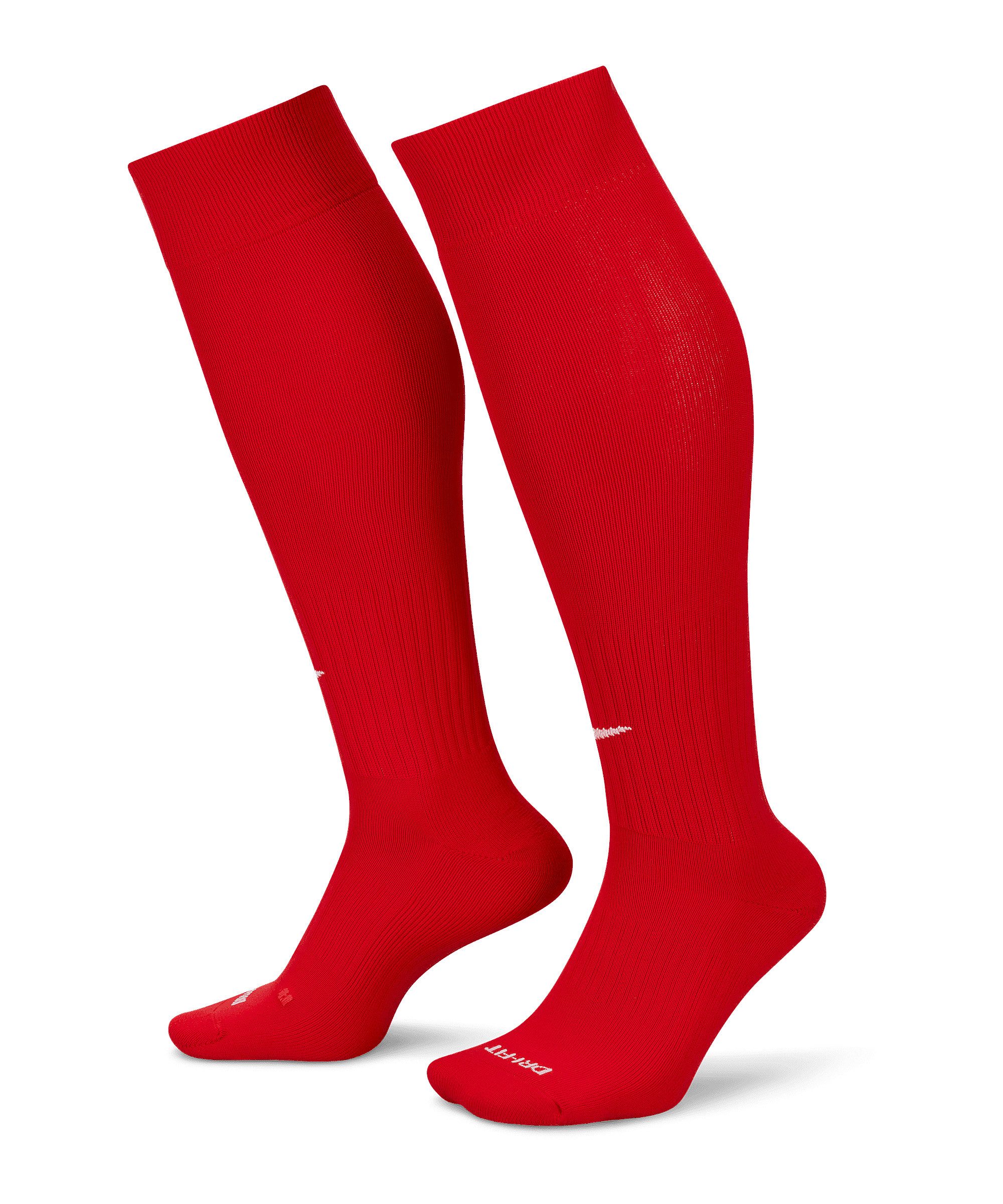 Nike Fußballstutzen Nike Performance SC Freiburg Stutzen 3rd 2024/2025 Nylon