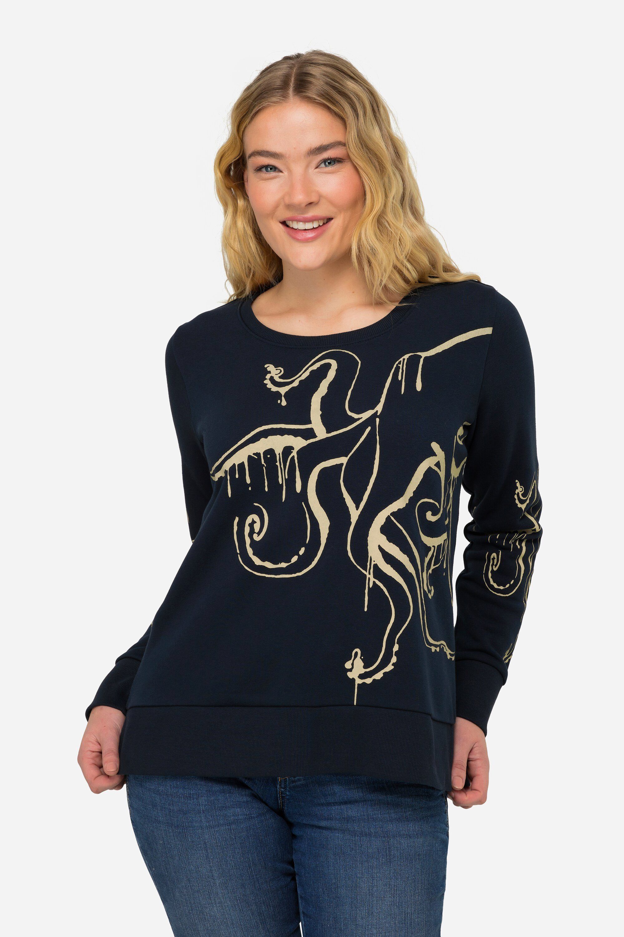 Sweatshirt Sweatshirt OEKO-TEX