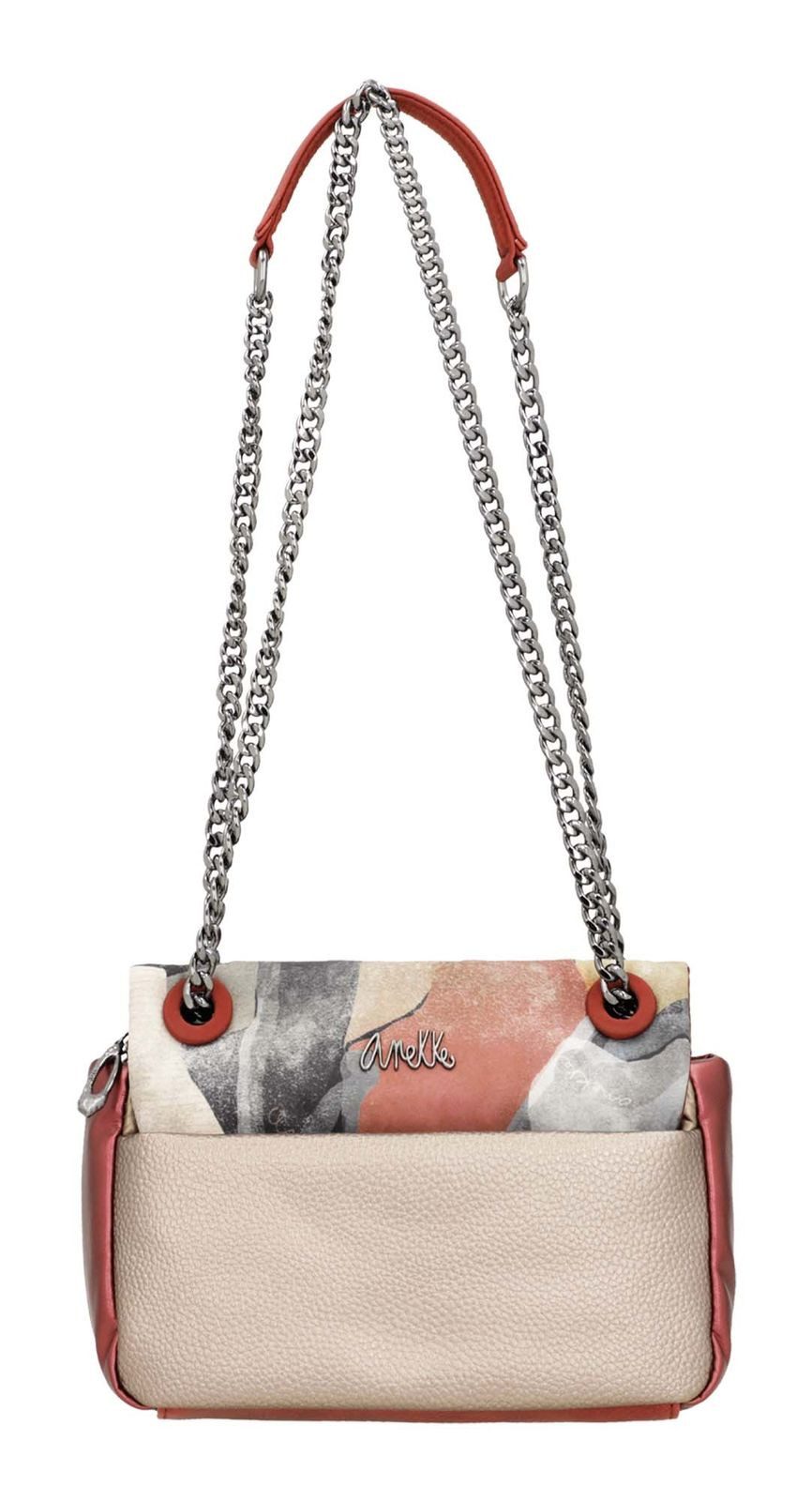 Anekke Umhängetasche Flap Crossbody Bag