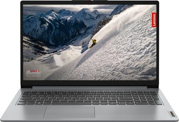 Lenovo IdeaPad 3 14ABA7 Notebook (35,56 cm/14 Zoll, AMD Ryzen 5 5625U, Radeon Graphics, 512 GB SSD)