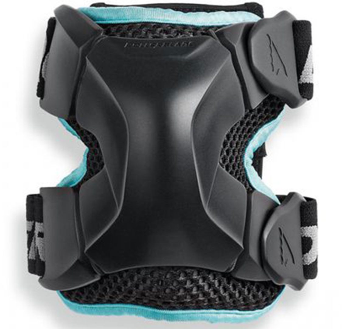 ROLLERBLADE Armschoner ROLLERBLADE X-GEAR W 3 Pack Schonerset black