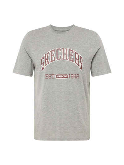 Skechers T-Shirt PRESTIGE (1-tlg)