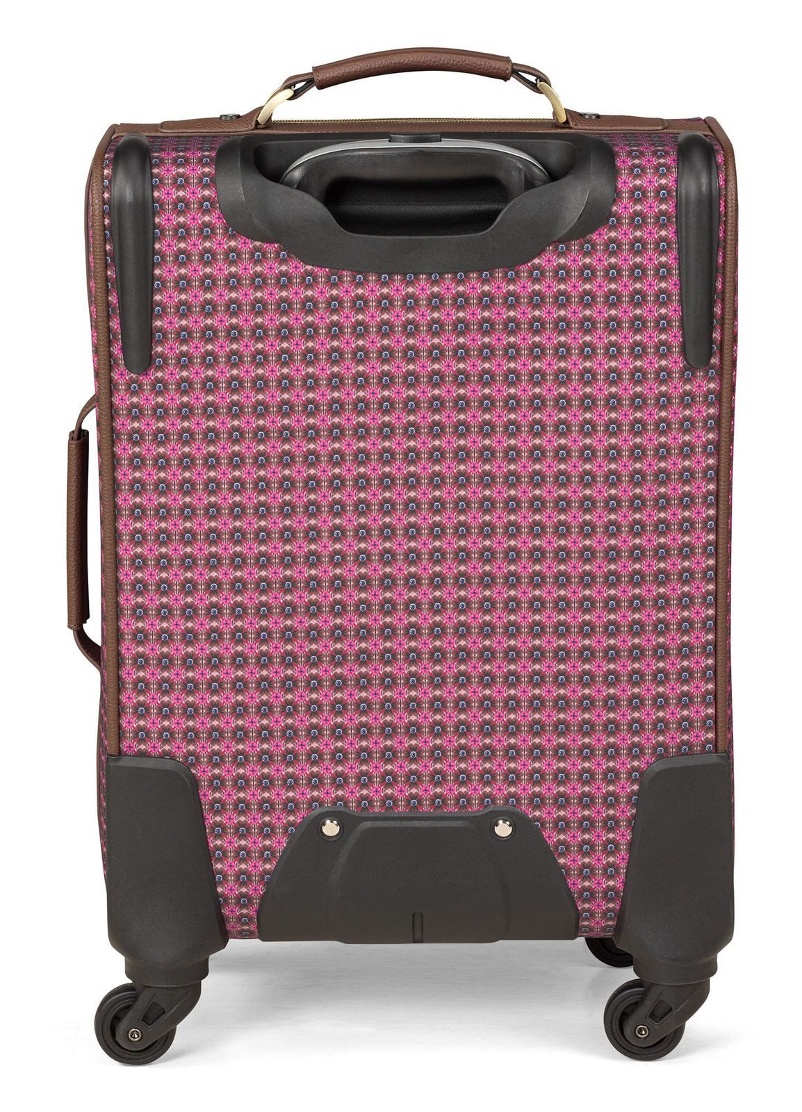 PiP Studio Weichgepäck-Trolley Tosca, 4 Rollen