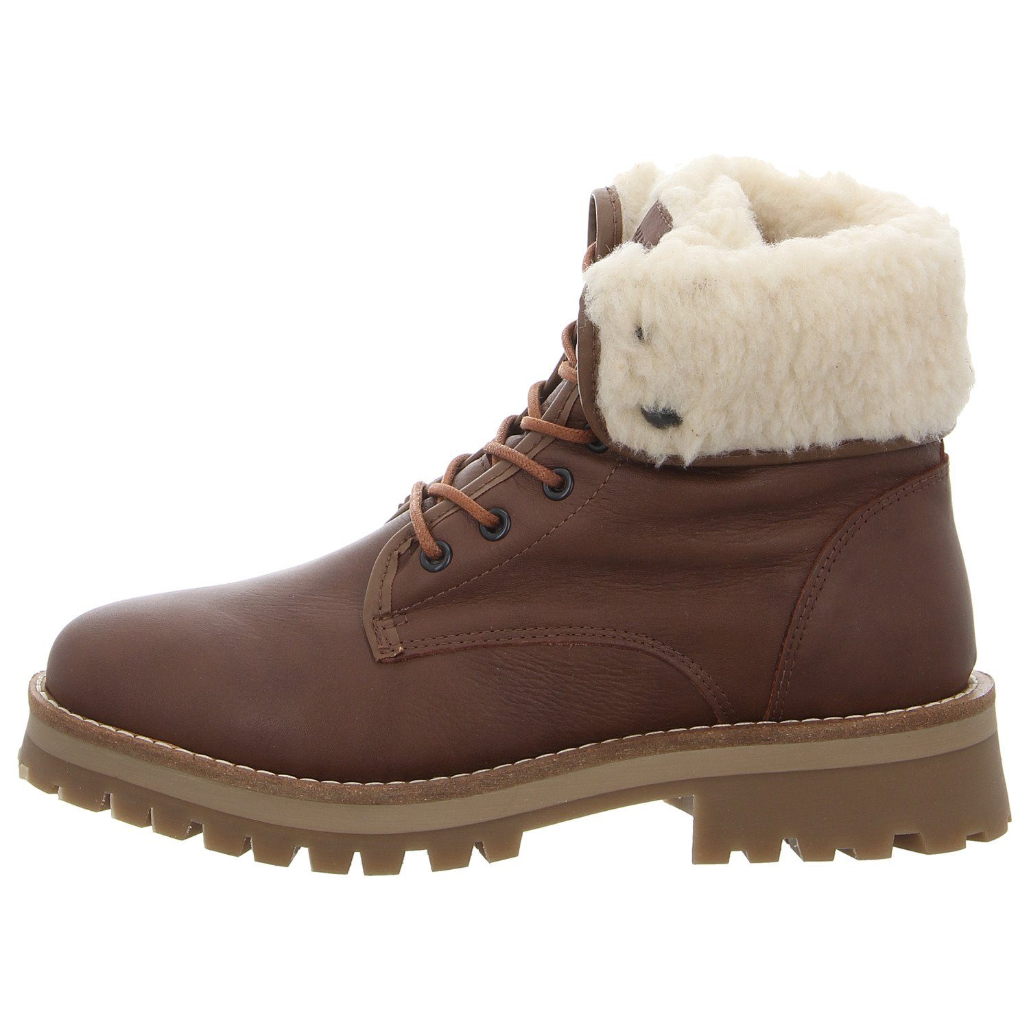 PALPA Schnürstiefelette