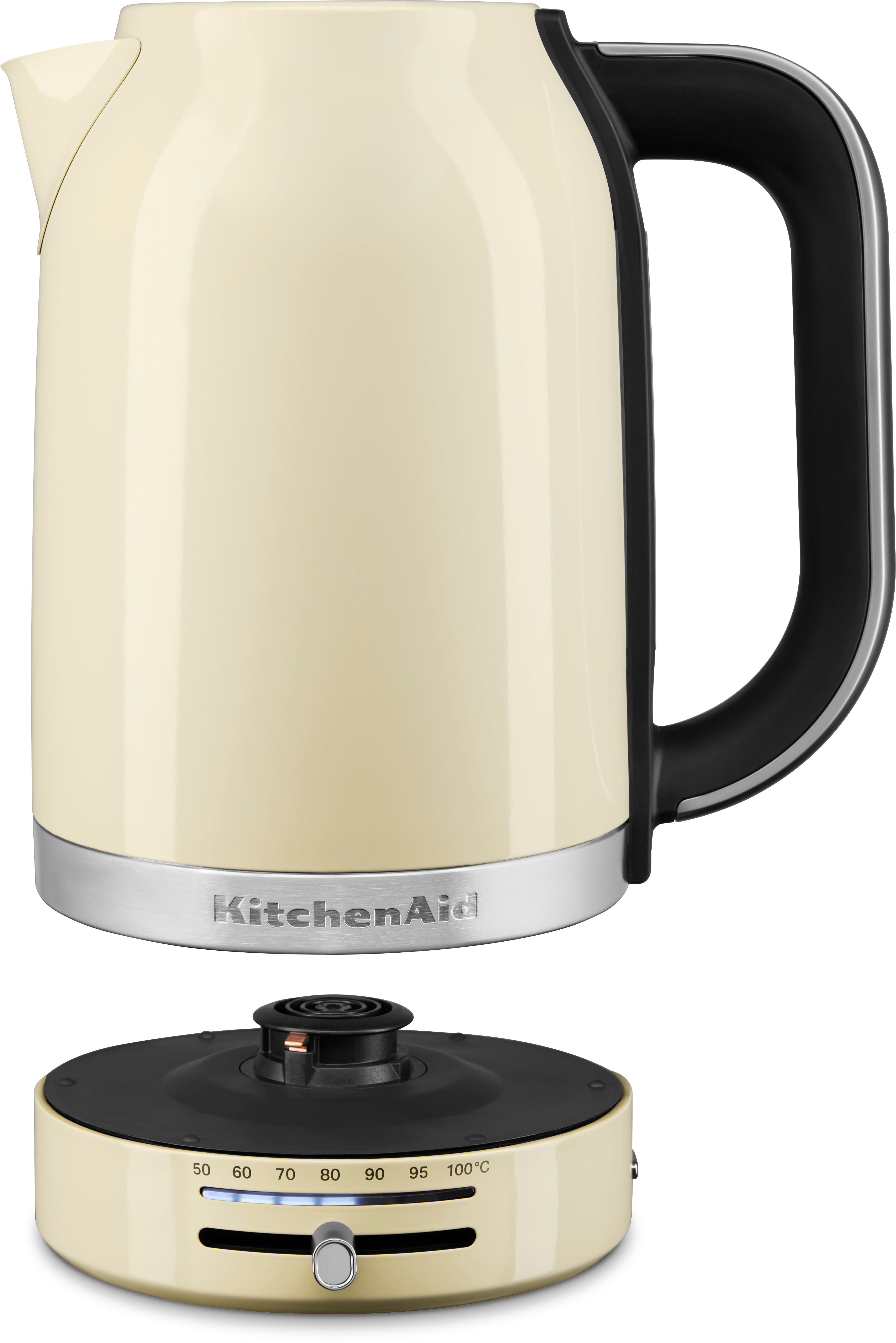 Wasserkocher 5KEK1701EAC Creme