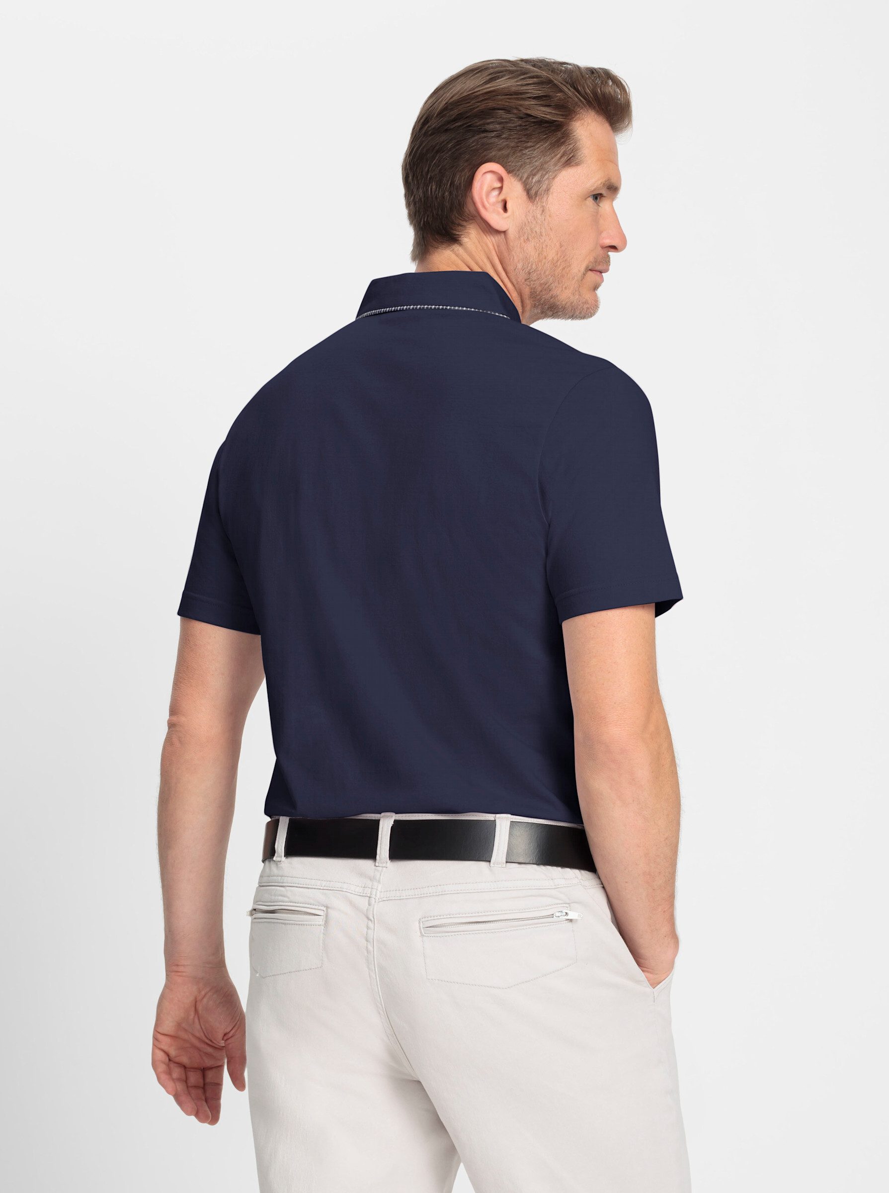 Witt Kurzarm-Shirt Kurzarm