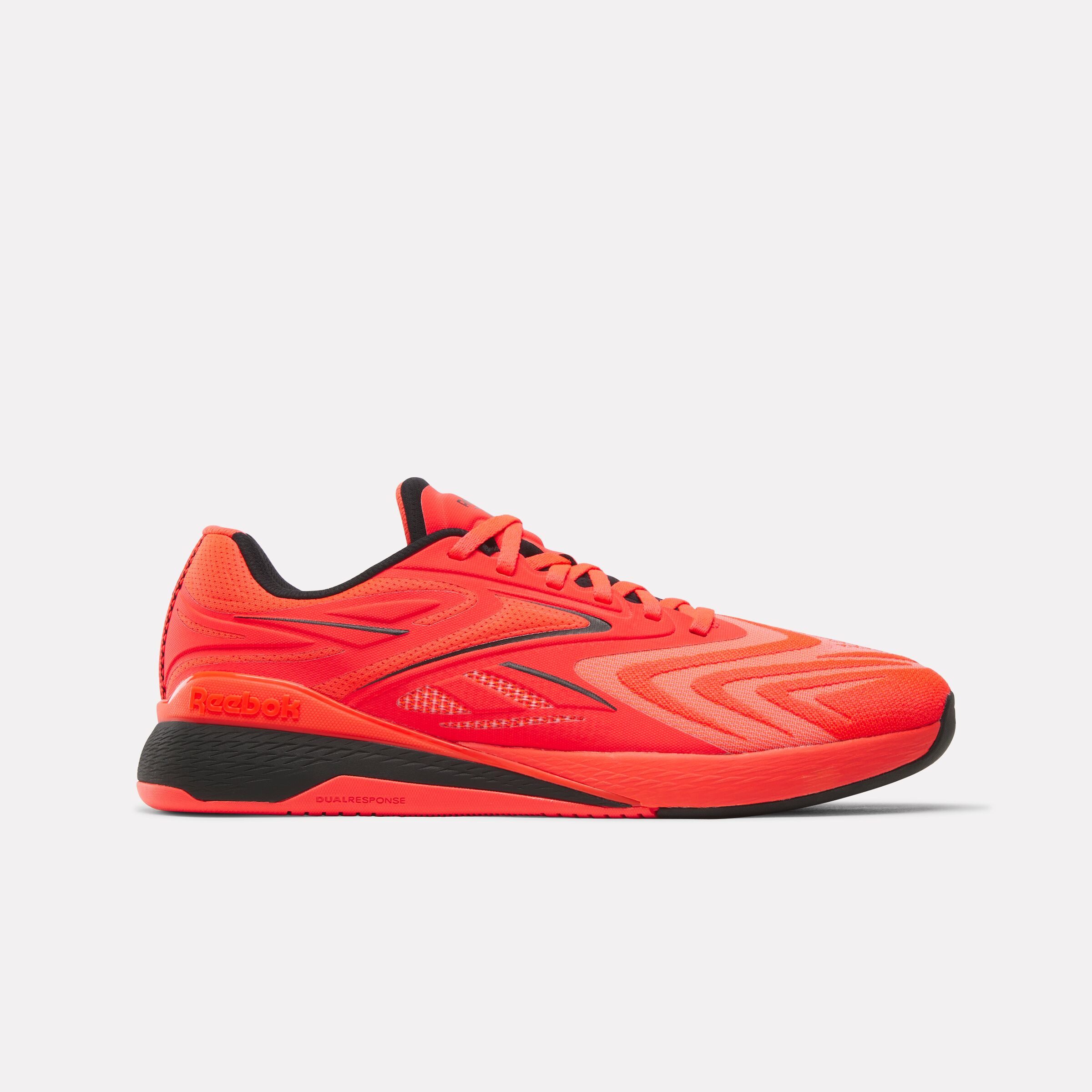 Reebok NANO X5 EDGE Trainingsschuh durch erstklassige Agilität perfekt für Multisport