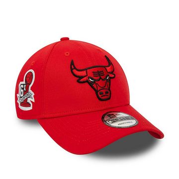 New Era Snapback Cap Chicago Bulls