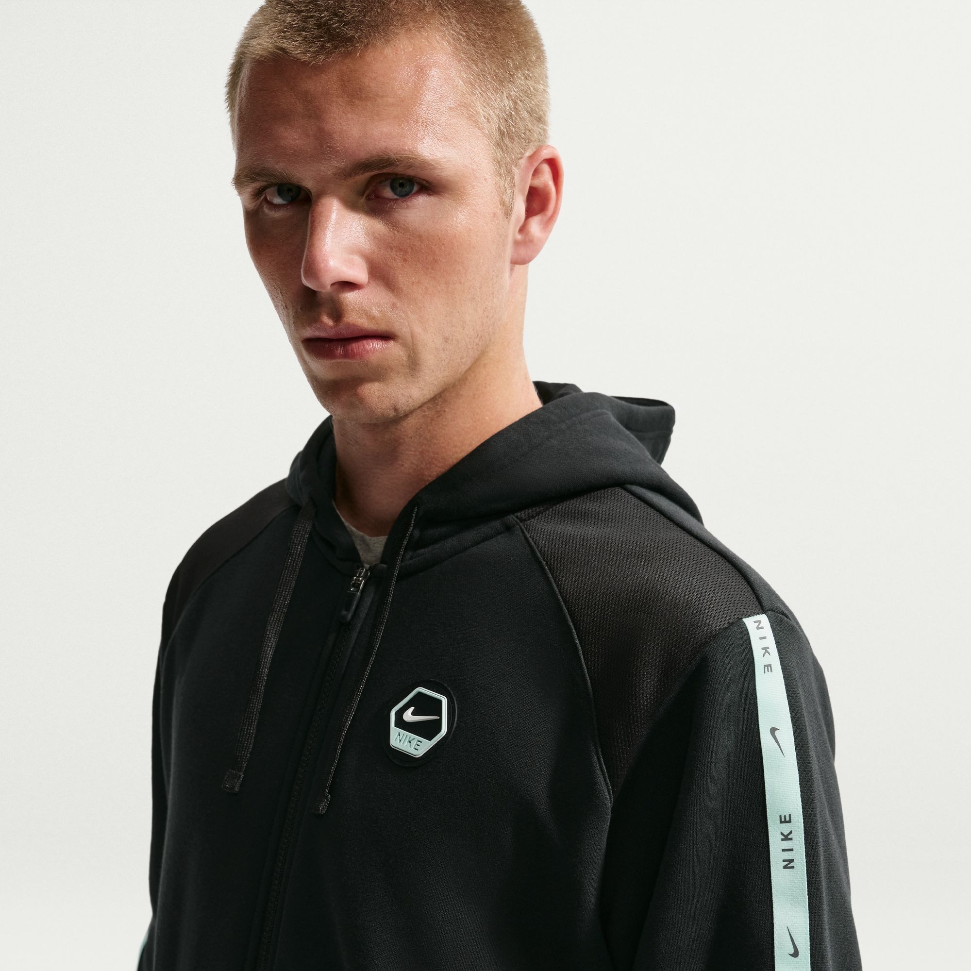 Nike Sportswear Kapuzensweatshirt M NSW CS HOODY FLC BB