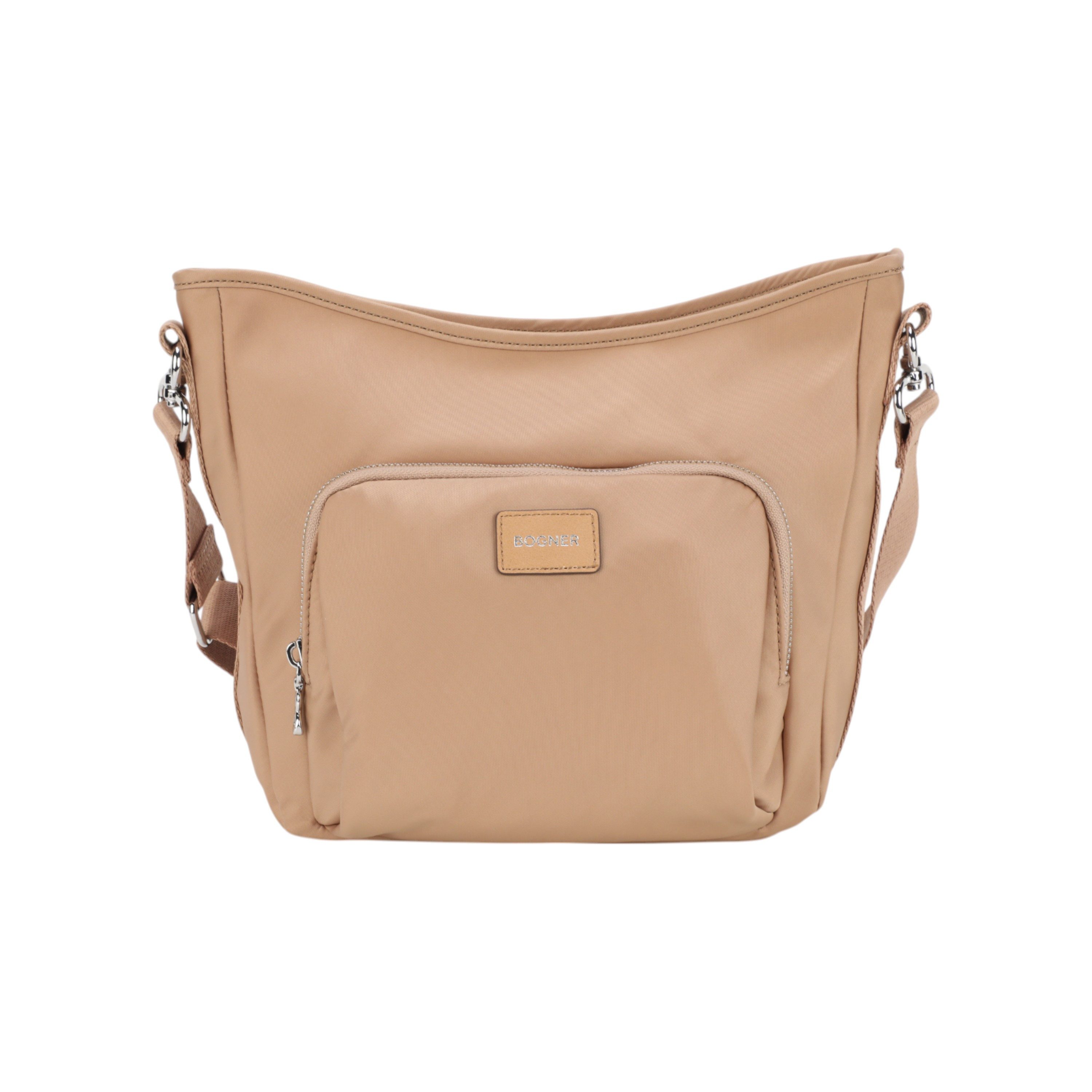 BOGNER Schultertasche Bogner - Damen Schultertasche Fully 1.0 Irma