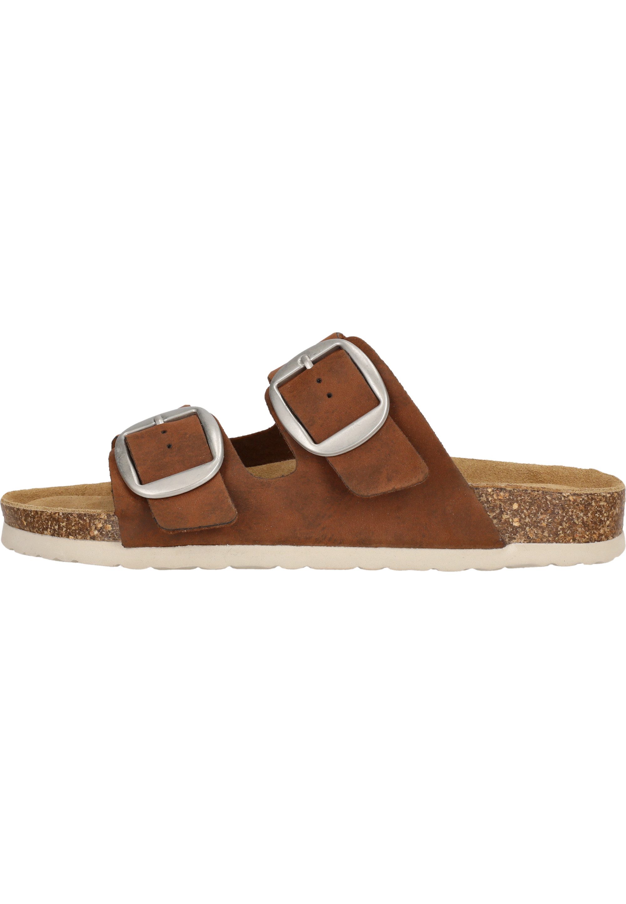 CRUZ Bundao Sandale mit bequemer Korksohle günstig online kaufen