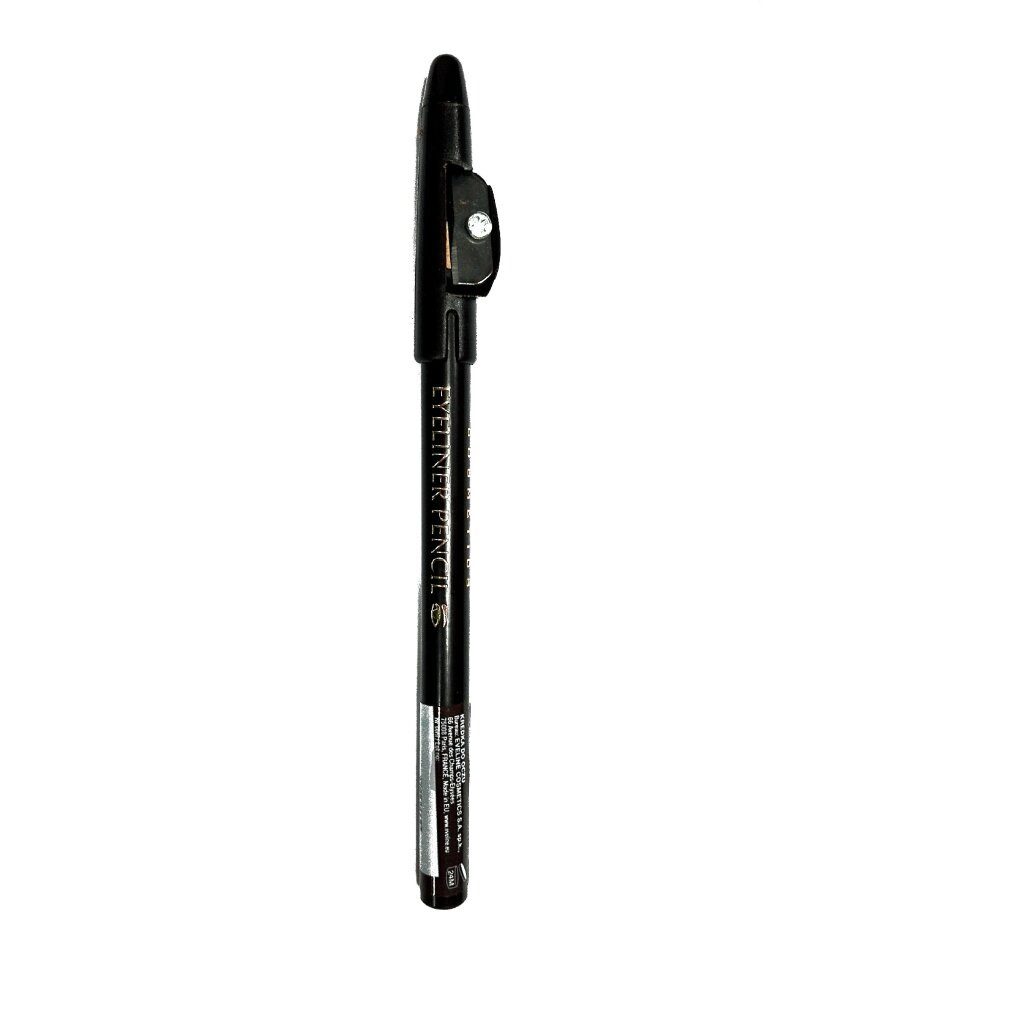 Eveline Cosmetics Eyeliner EVELINE Eyeliner-Stift Kurz Braun