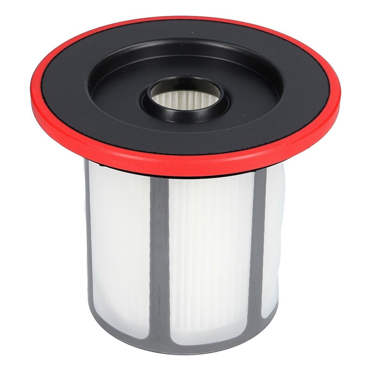 easyPART Ersatzfilter wie BOSCH 12033215 Filter für Staubbehälter BOSCH, Zubehör für Staubsauger
