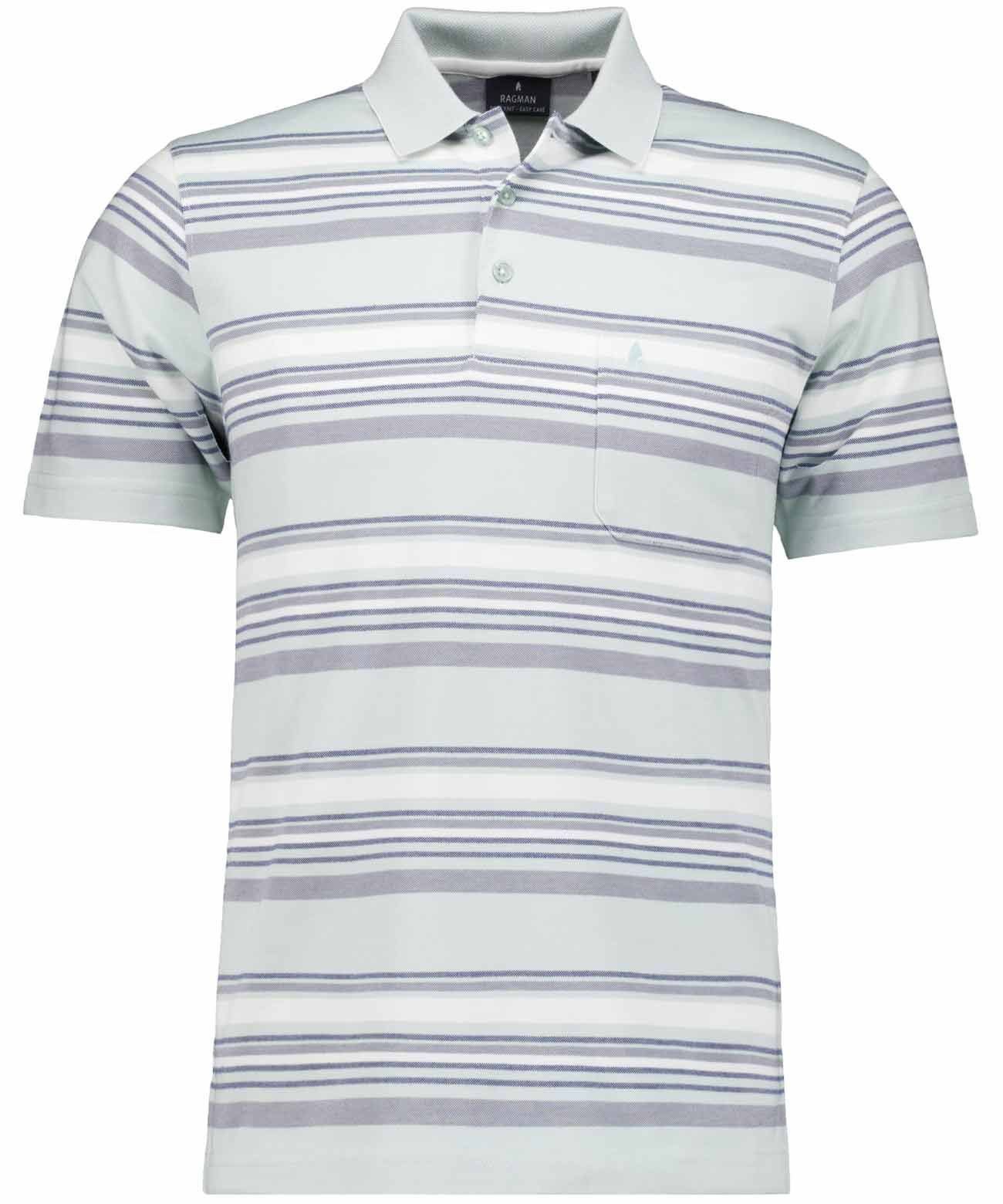 RAGMAN Poloshirt