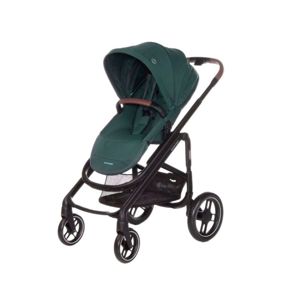 Maxi-Cosi Kombi-Kinderwagen Plaza+