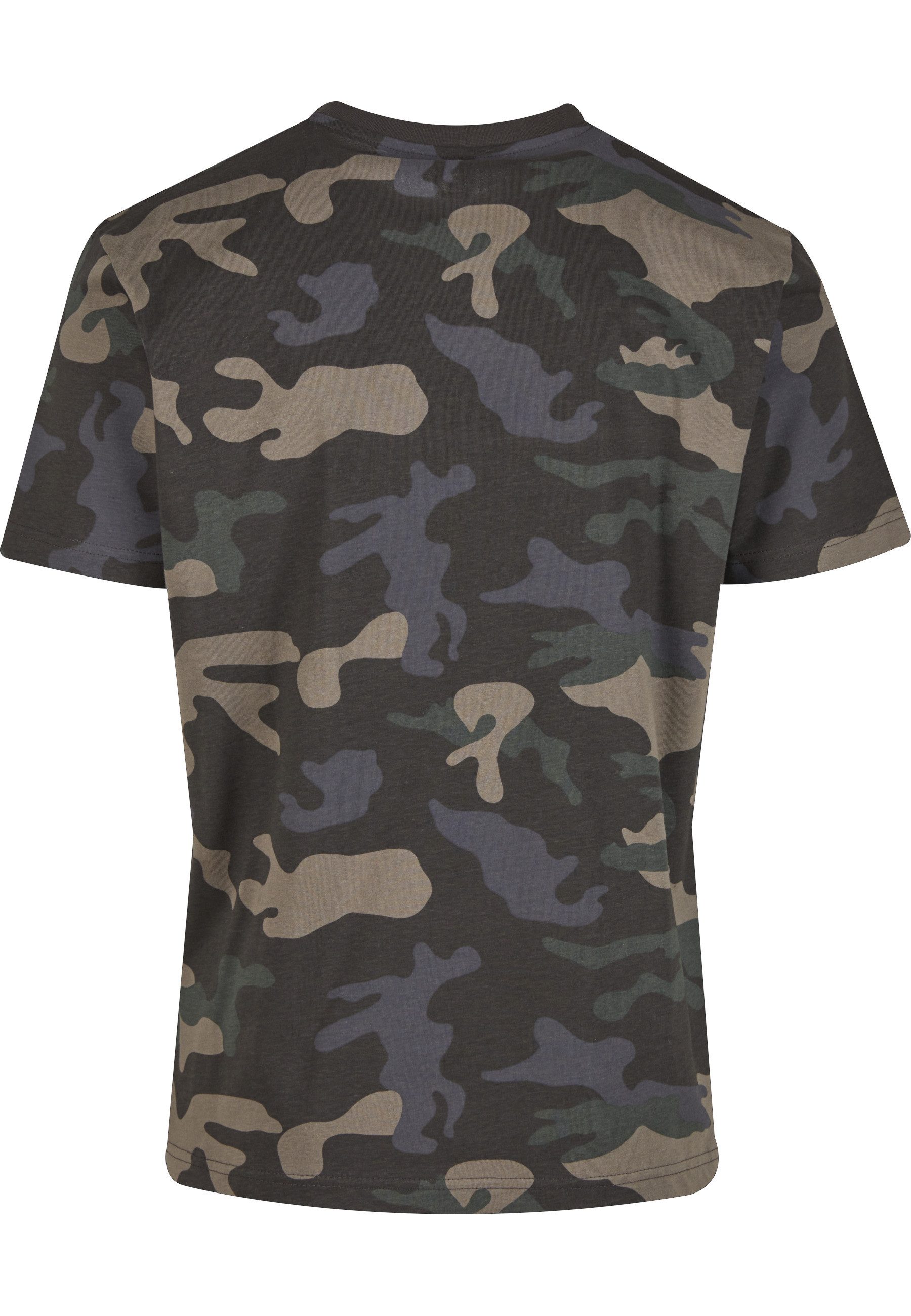 Brandit Kurzarmshirt Brandit Herren Brandit Premium Shirt (1-tlg)