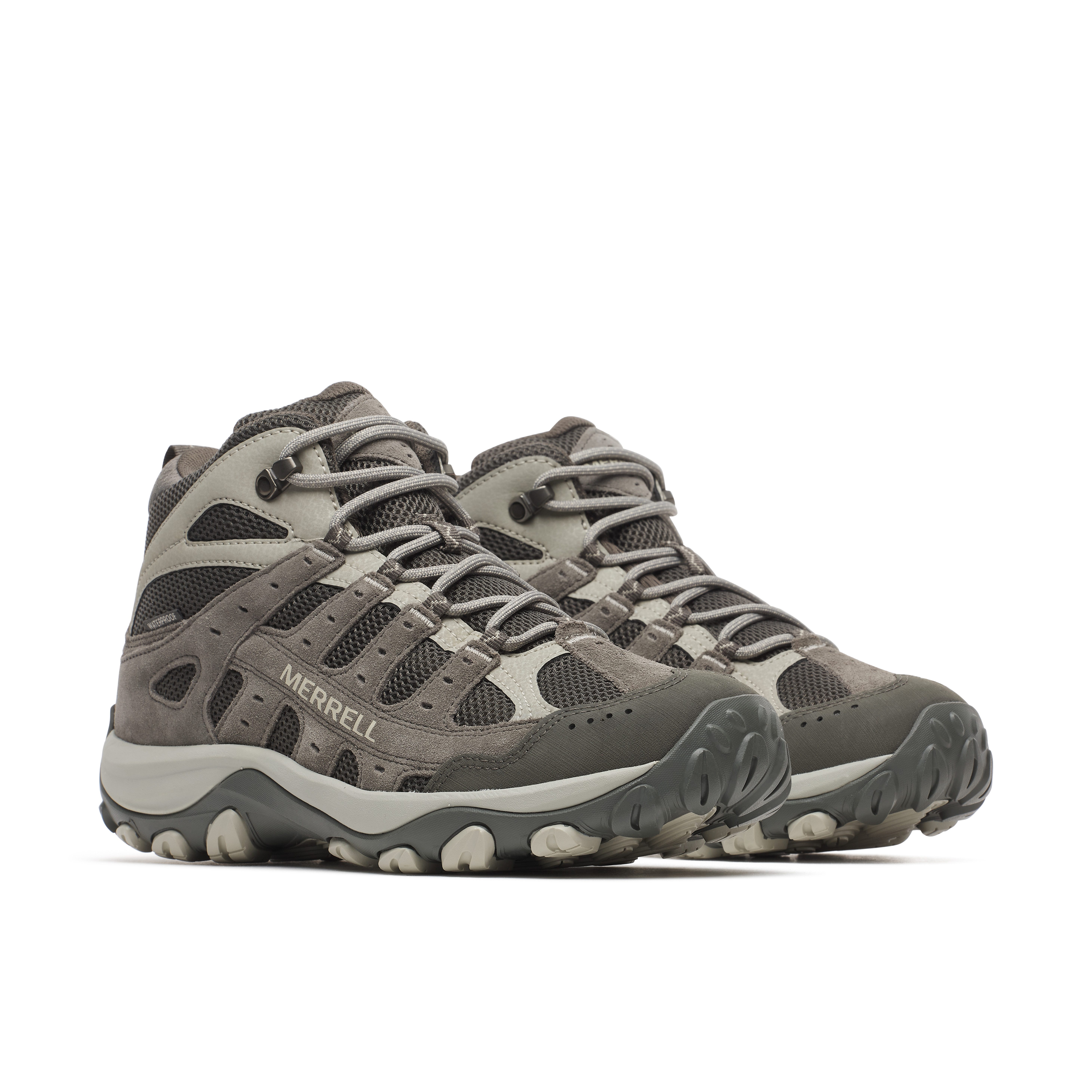 Merrell ACCENTOR 4 MID WP Wanderschuh