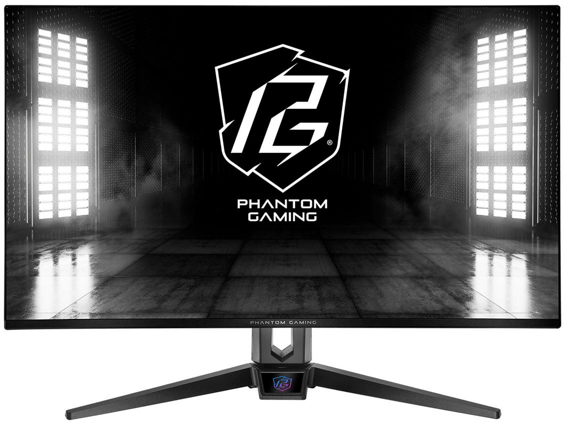 Asrock PG27FFS Gaming-Monitor (69 cm/27 ", 1920 x 1080 px, Full HD, 1 ms Reaktionszeit, 240 Hz, IPS)
