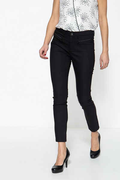 ATT Jeans Stretch-Hose Rachel im chicen Design