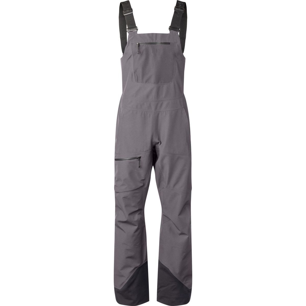 Scott Skihose Pants W's Vertic Ripstop 3L Wasserdichte, strapazierfähige Skihose mit entspannter Passform und