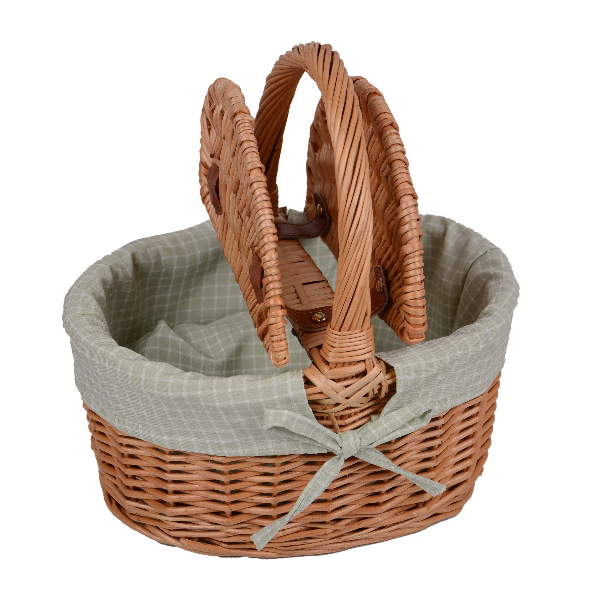 UNUS GARDEN Picknickkorb Picknickkorb Kinder