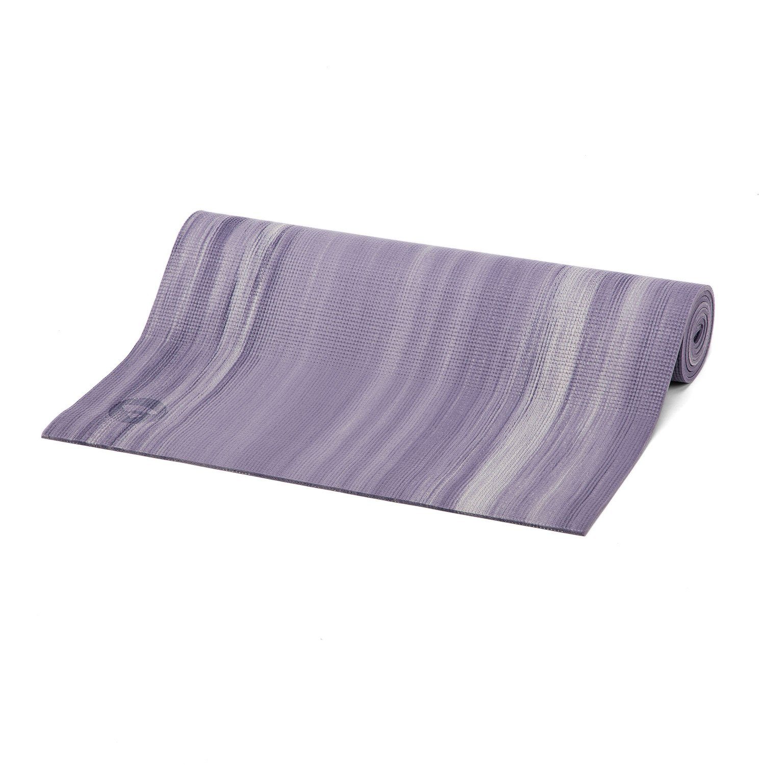 bodhi Yogamatte Yogamatte GANGES blaubeer/vanille