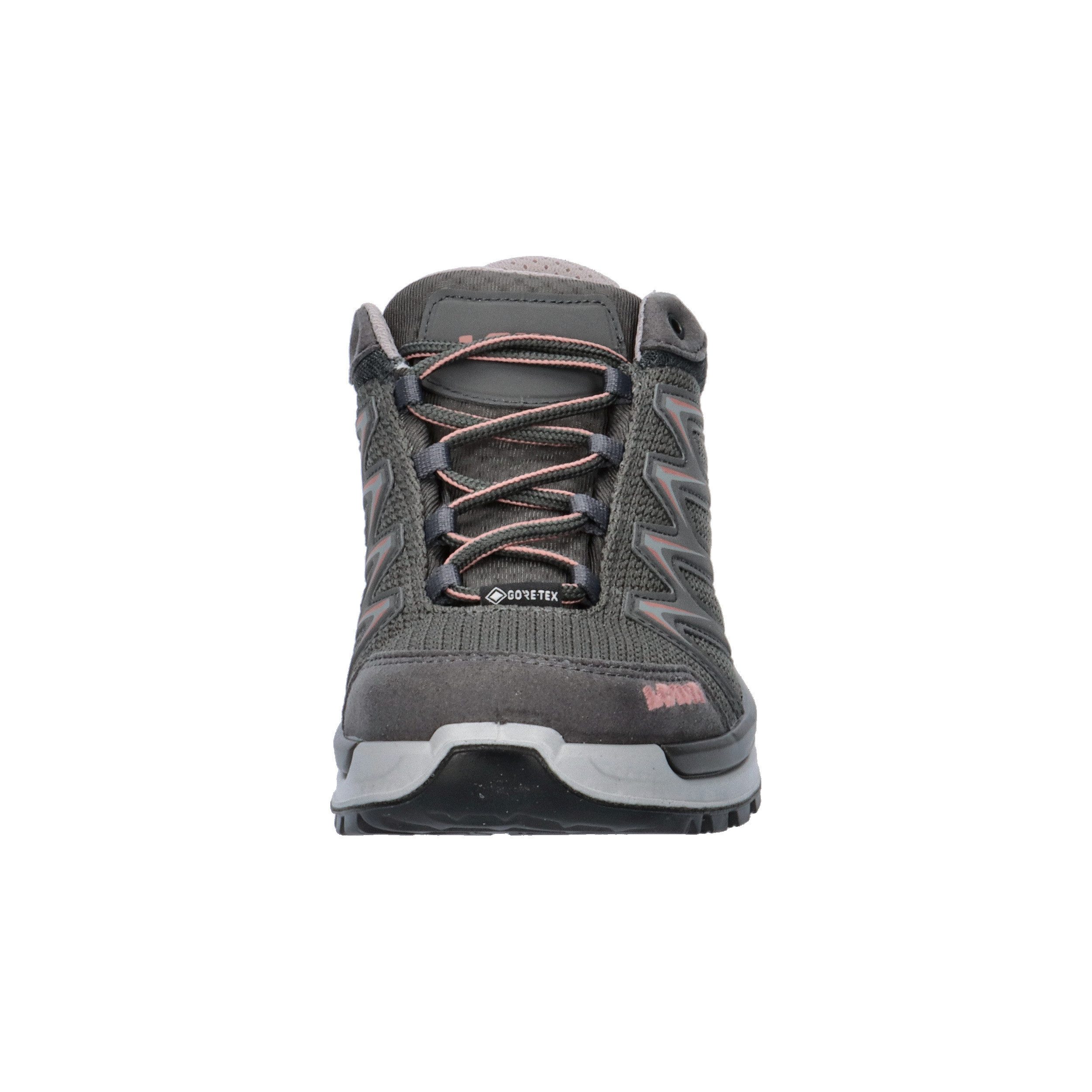 Lowa Lowa Damen Wanderschuhe INNOX PRO GTX LO WS 320709 Schnürschuh