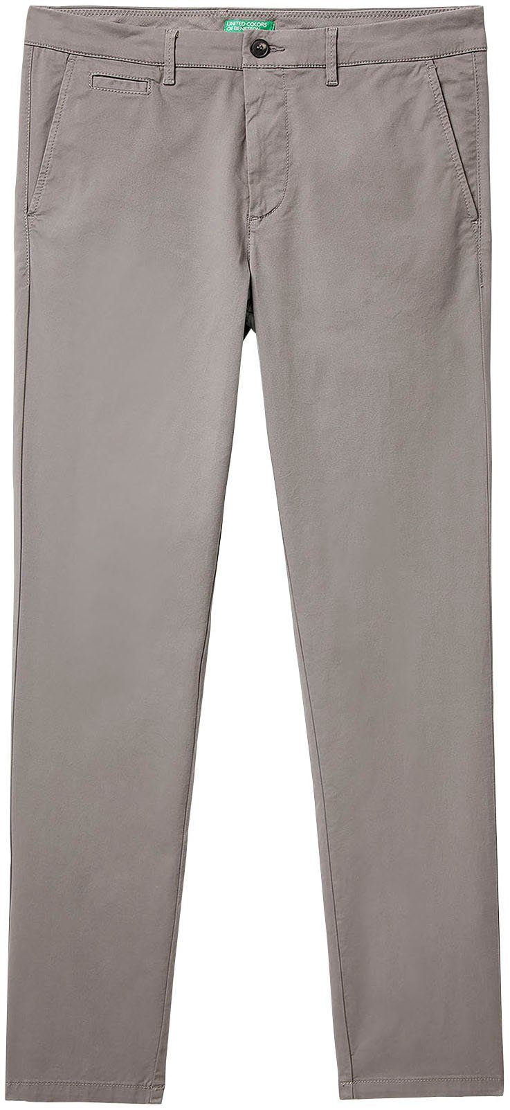 United Colors of Benetton Chinohose im günstig online kaufen