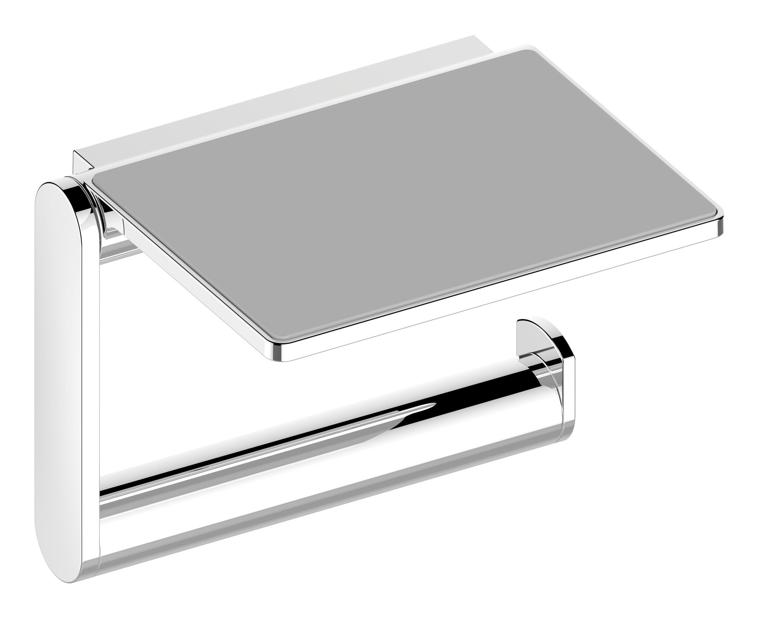 Toilettenpapierhalter Plan