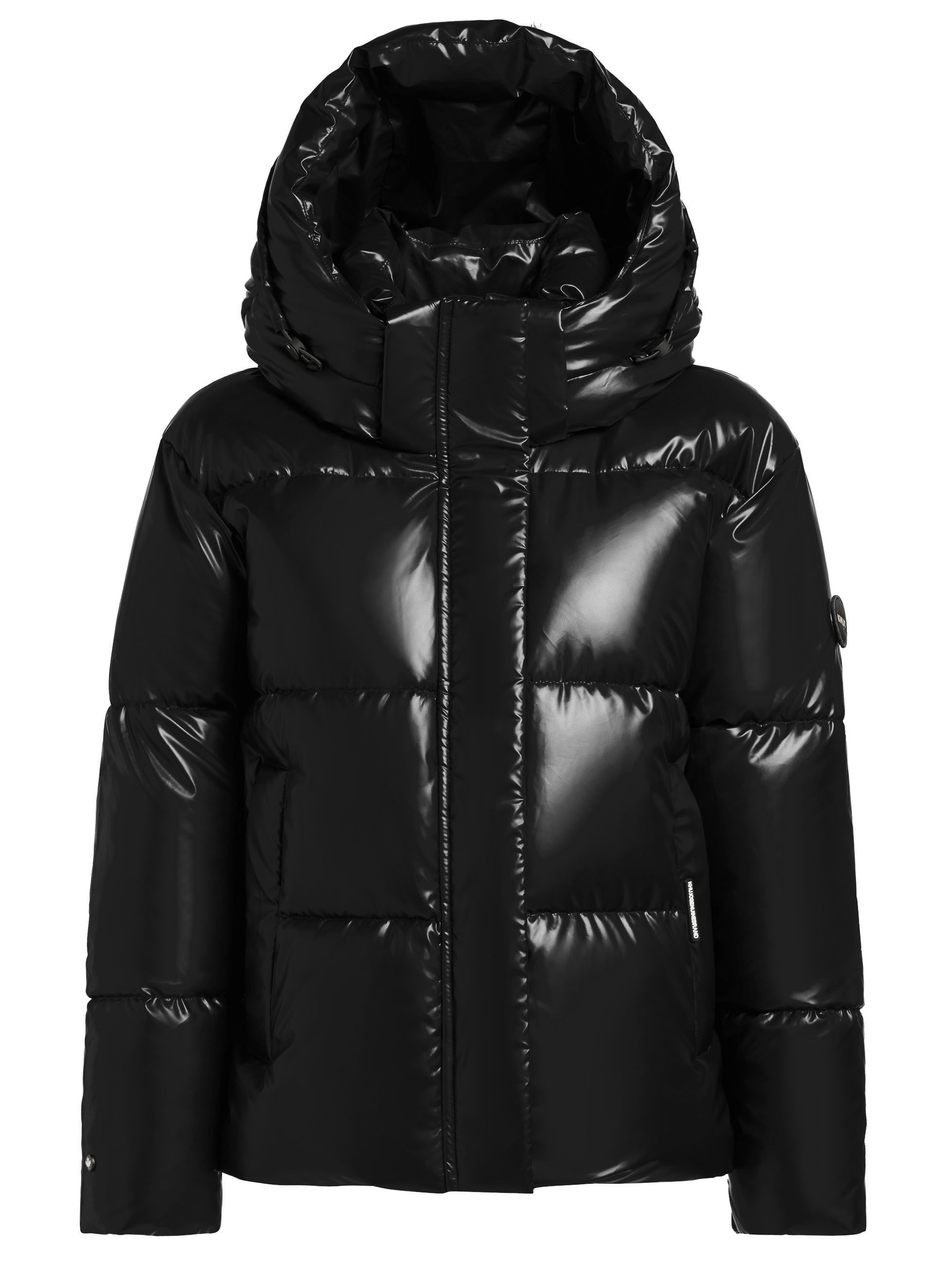 khujo Steppjacke DEVINA2 SHINY günstig online kaufen