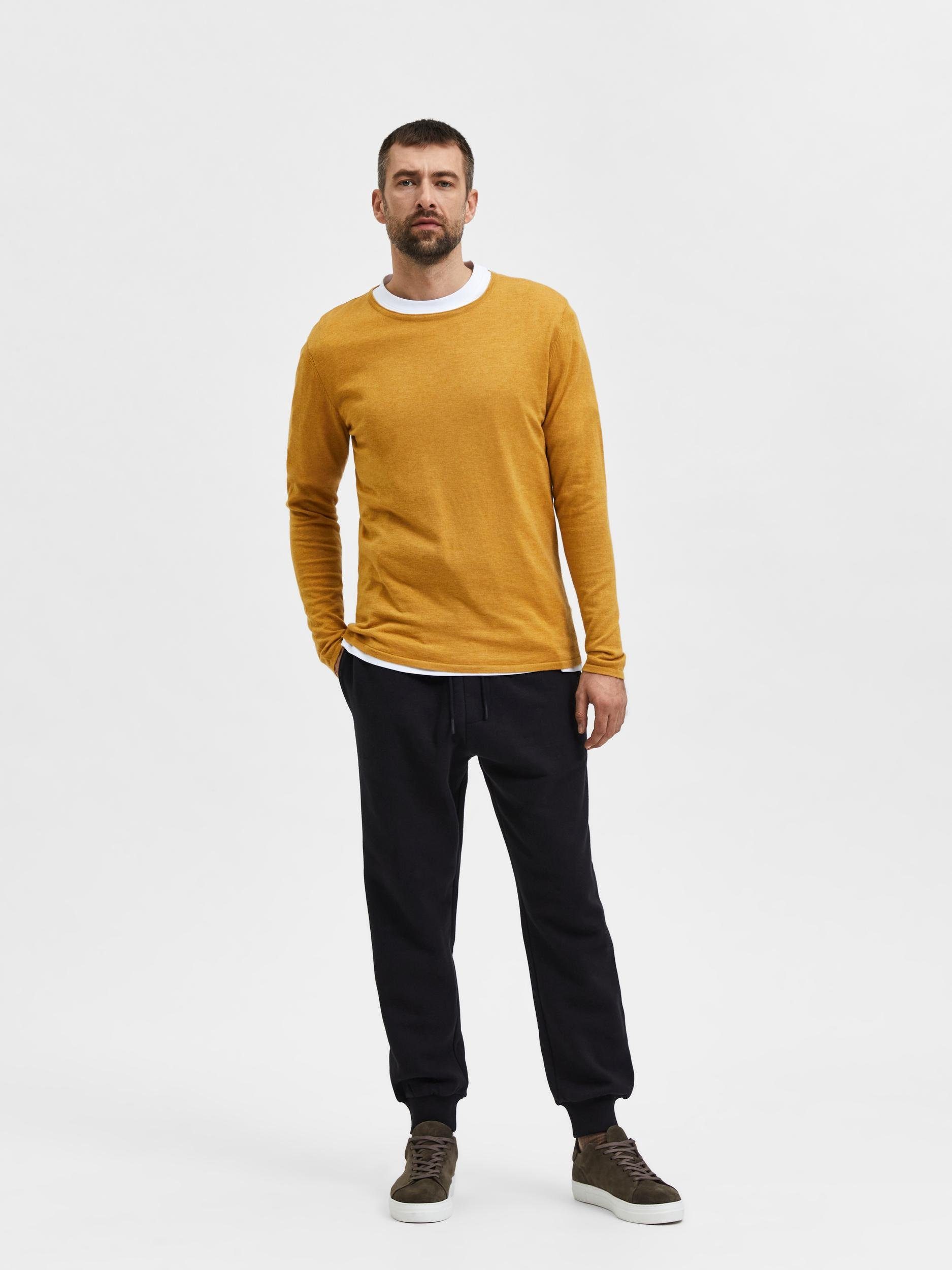 SELECTED HOMME Strickpullover Strickpullover