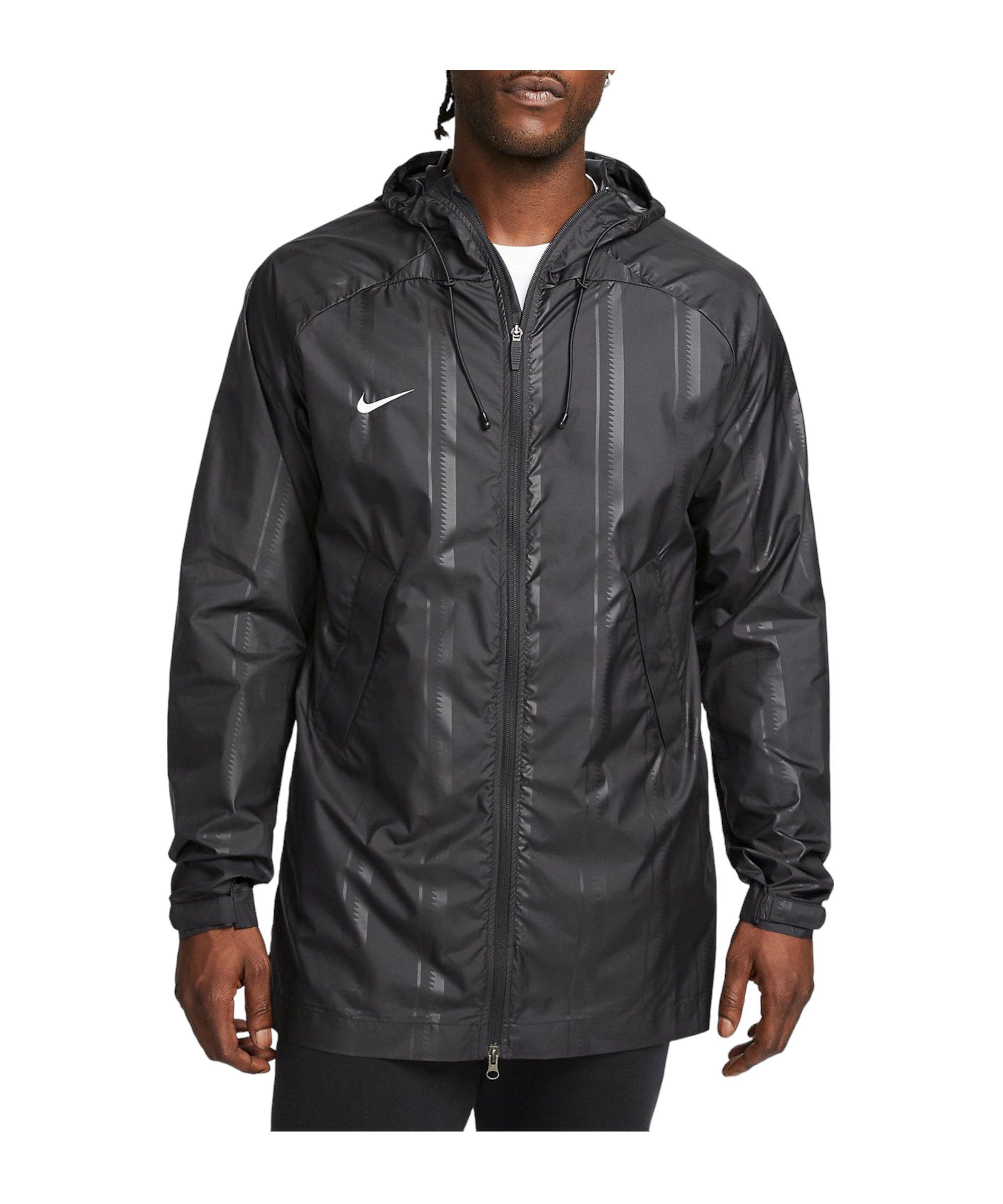 Nike Sweatjacke Nike Performance Storm-FIT Regenjacke Непромокаемые куртки Polyester