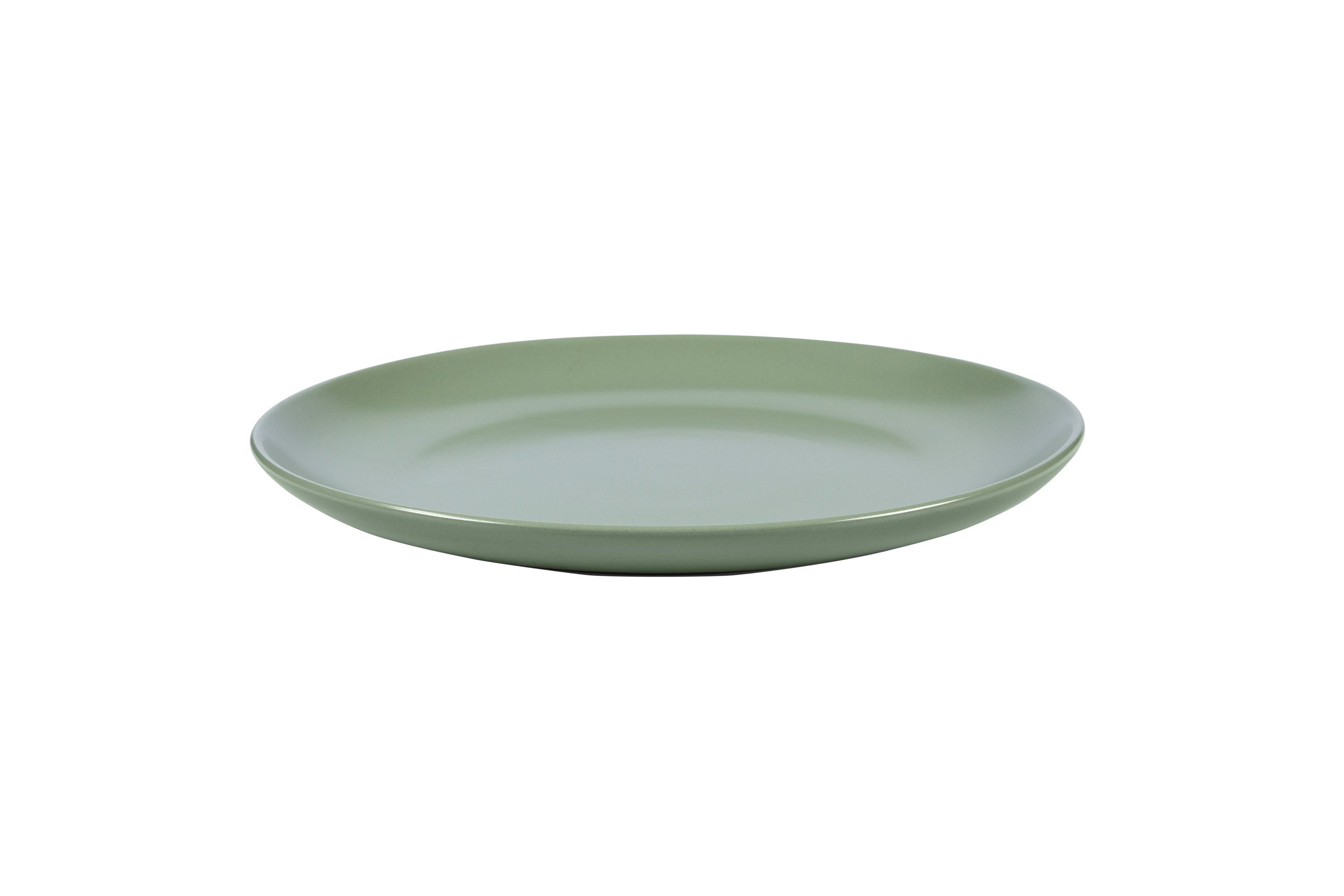 Sallys Geschirr-Set - Silky Glaze, 12 Teilig, Hochwertiges Porzellan